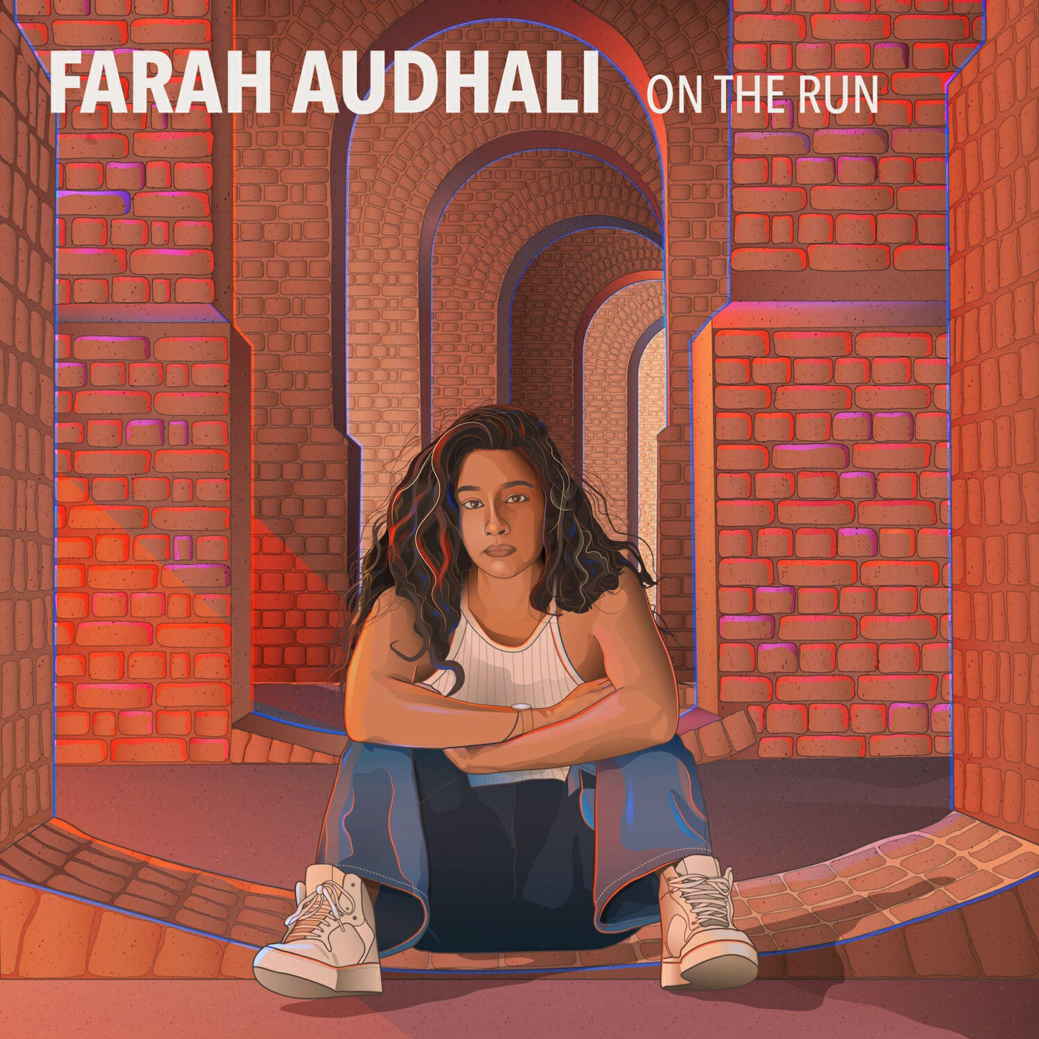 Релиз On The Run