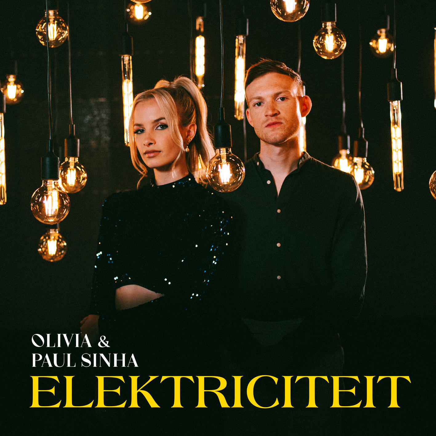 Релиз Elektriciteit