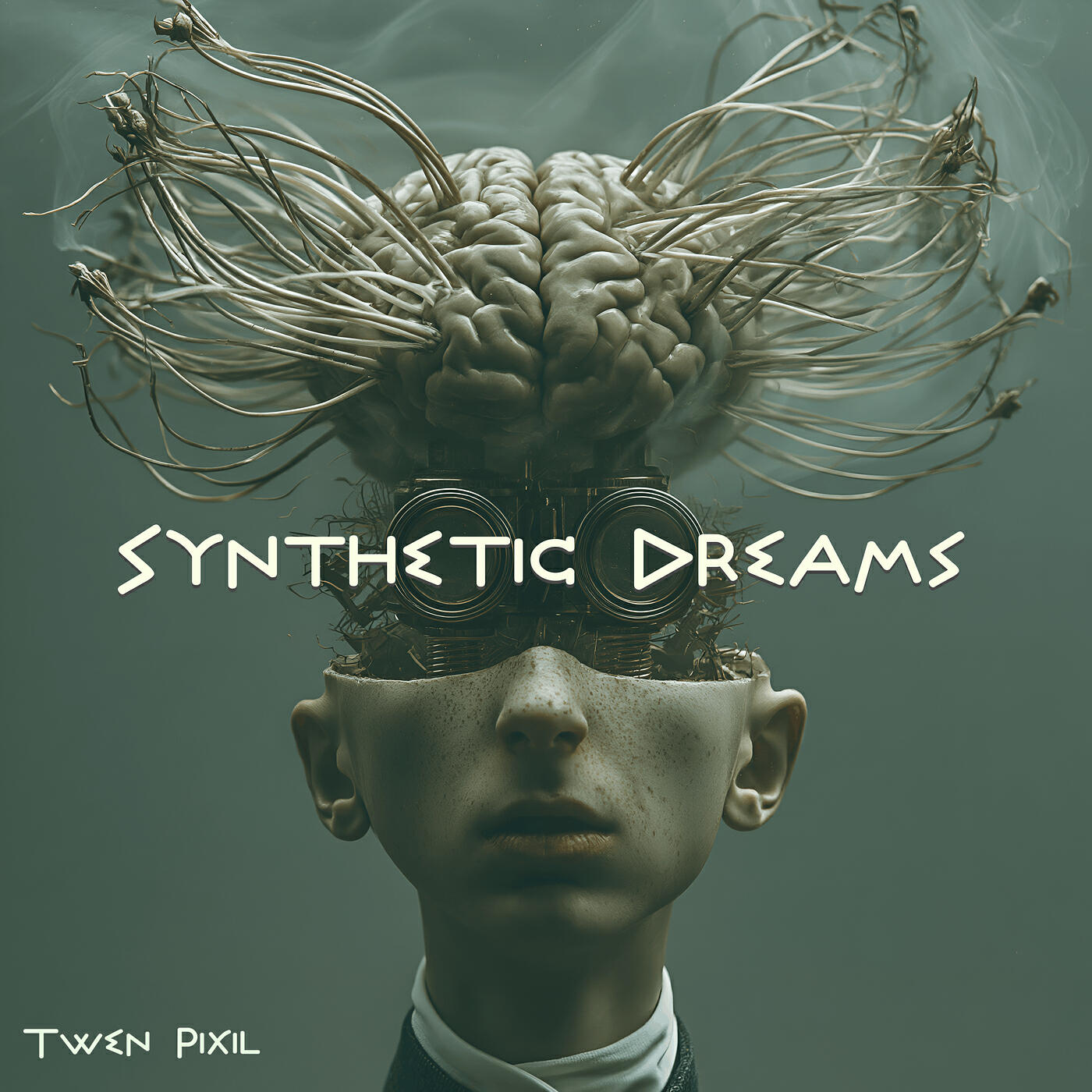 Релиз Synthetic Dreams