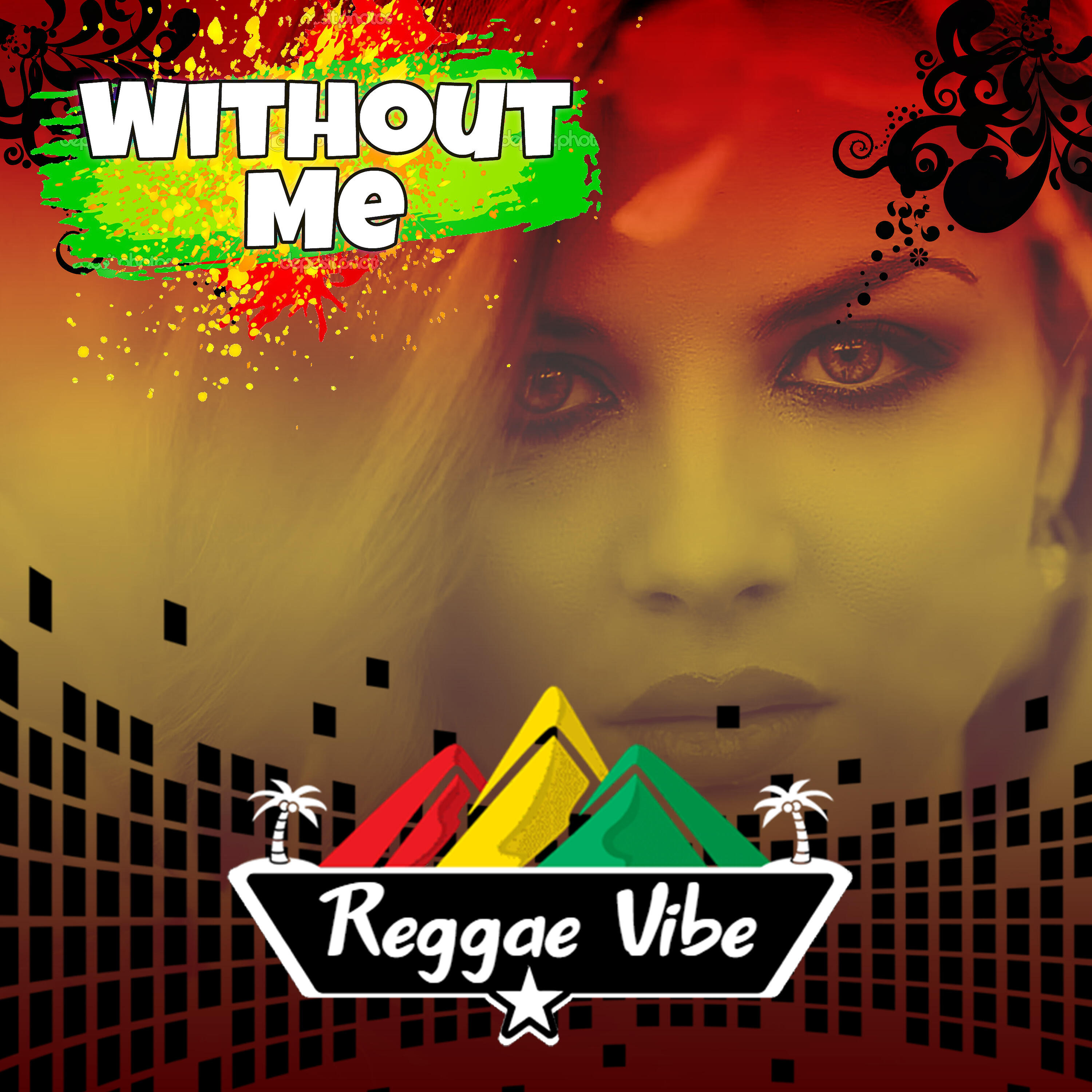 Релиз Without Me
