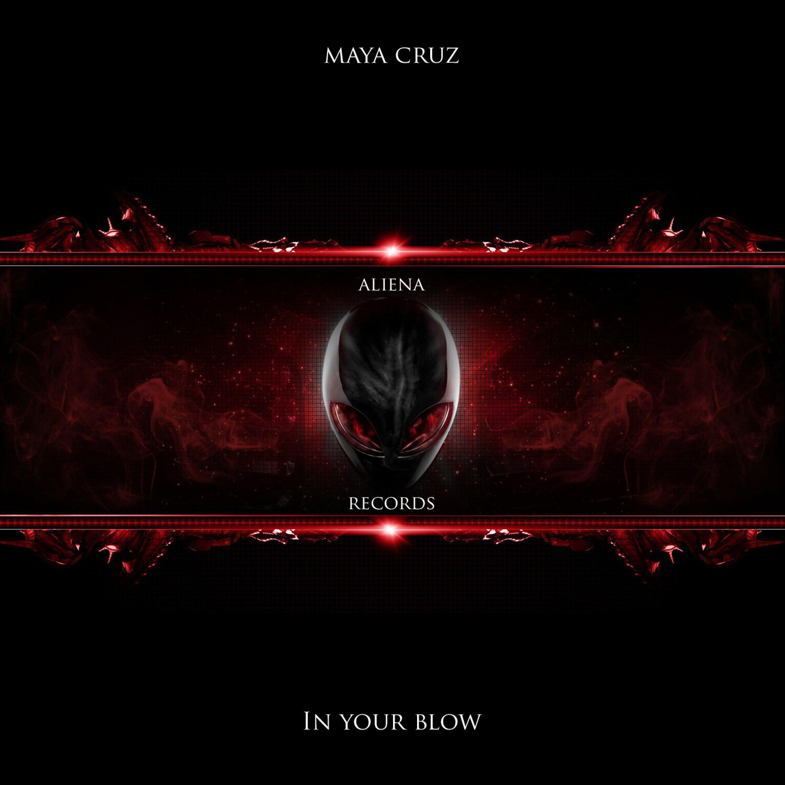 Релиз In Your Blow