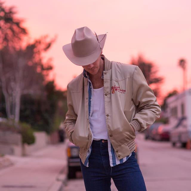 Sam Outlaw