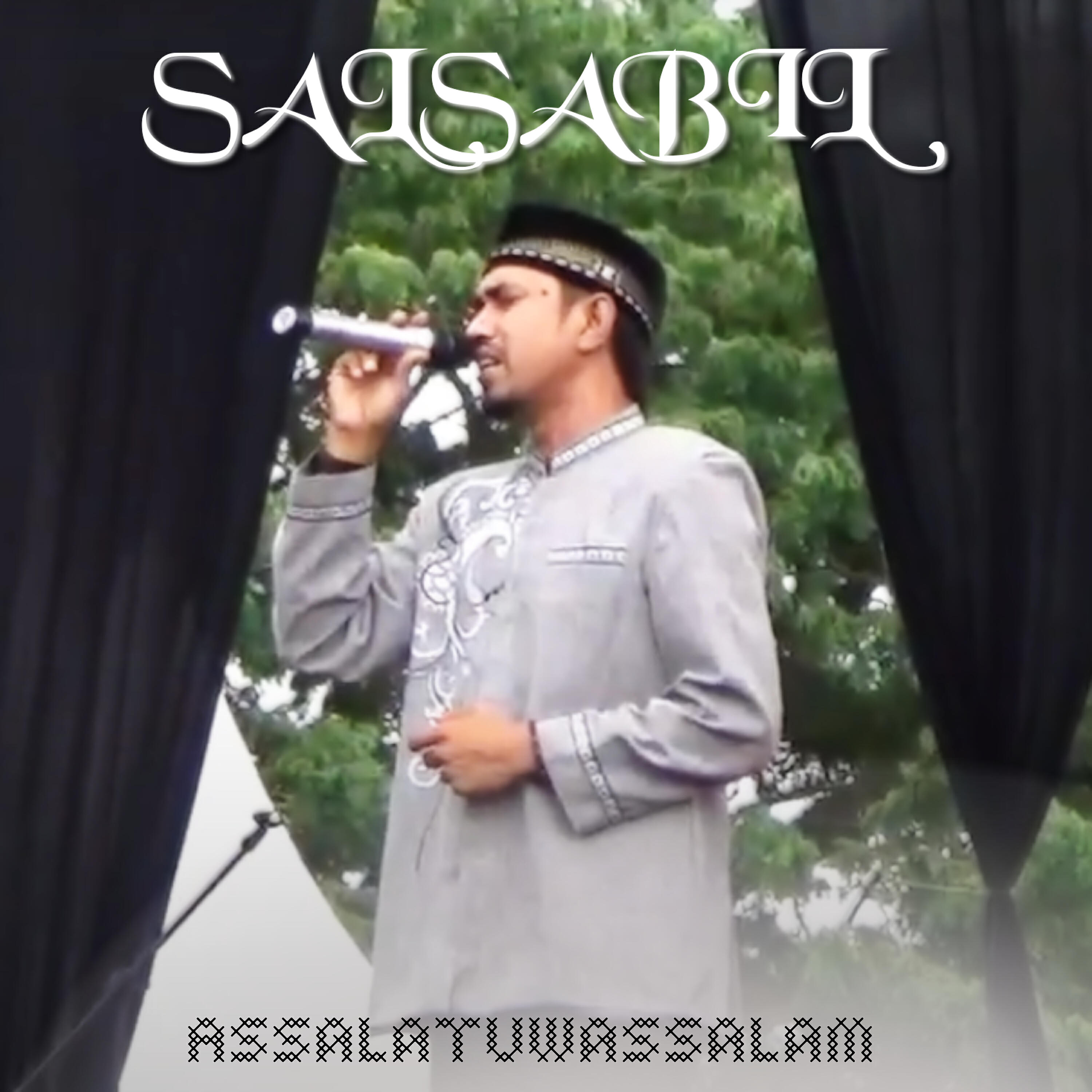 Релиз Assalatuwassalam
