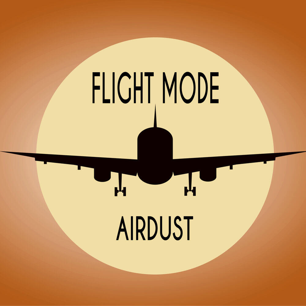 Релиз Flight Mode