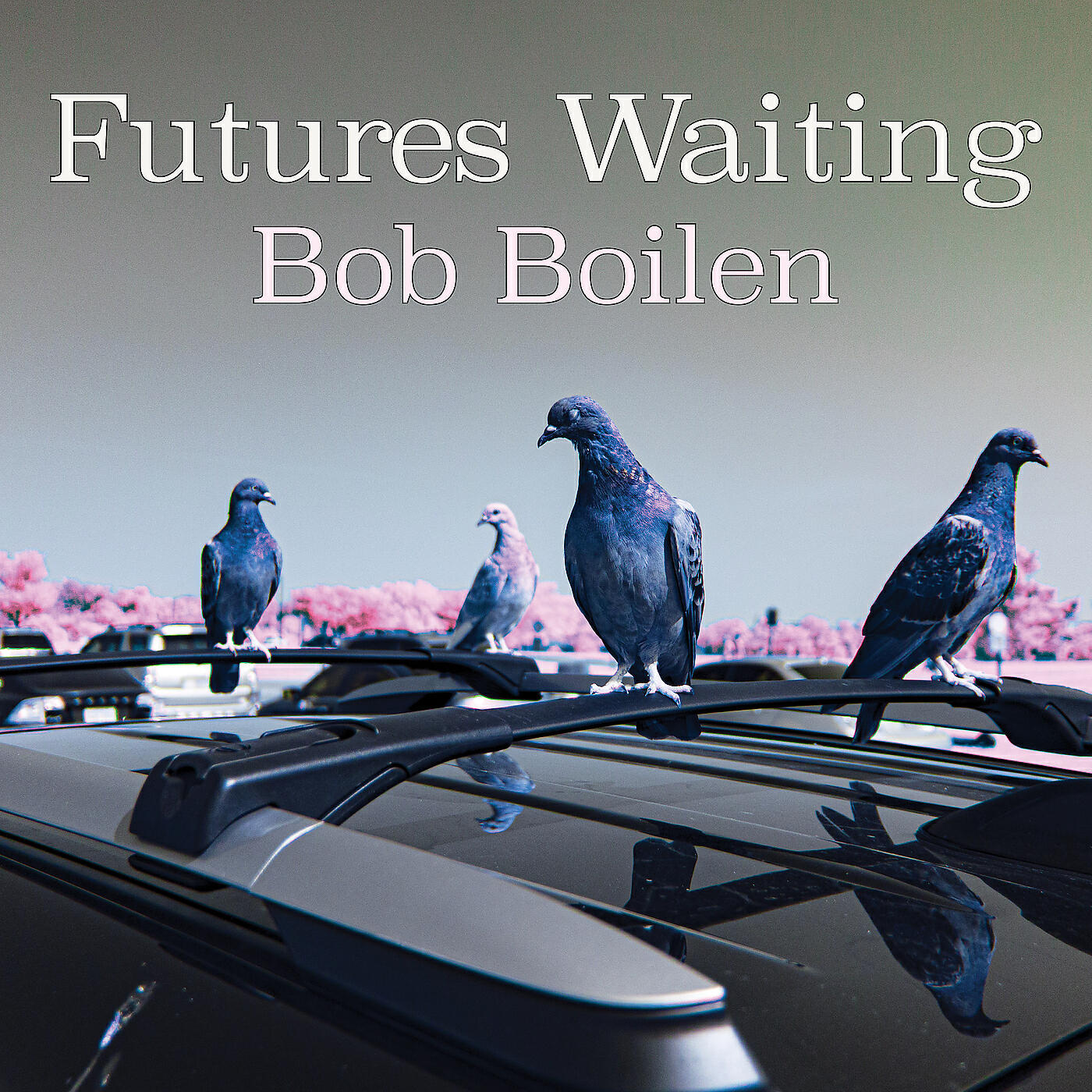 Релиз Futures Waiting