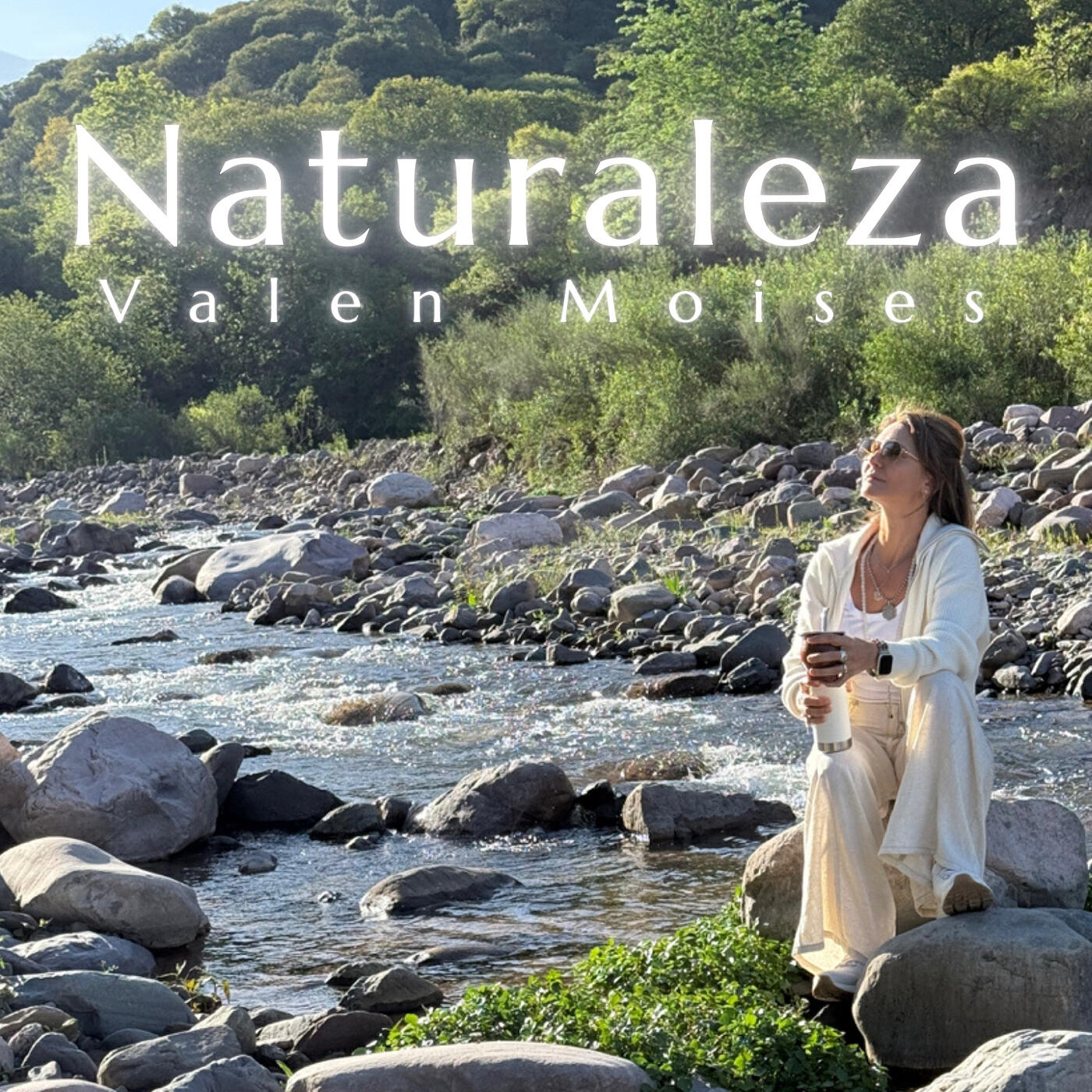 Релиз Naturaleza