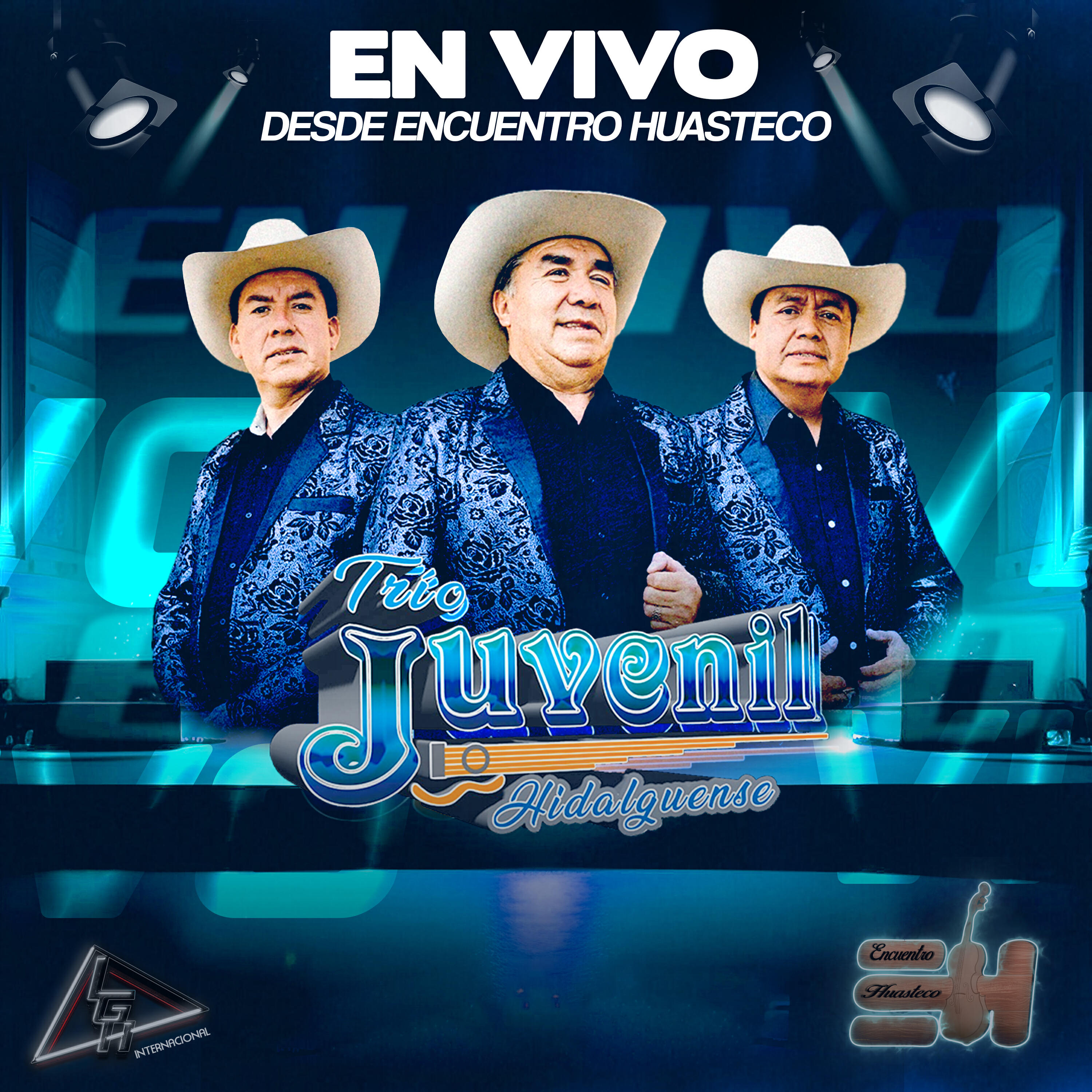 Trio Juvenil Hidalguense