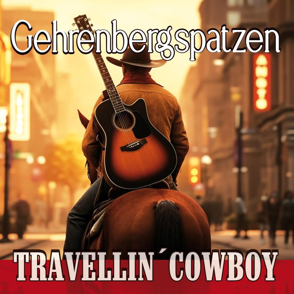 Релиз Travellin' Cowboy