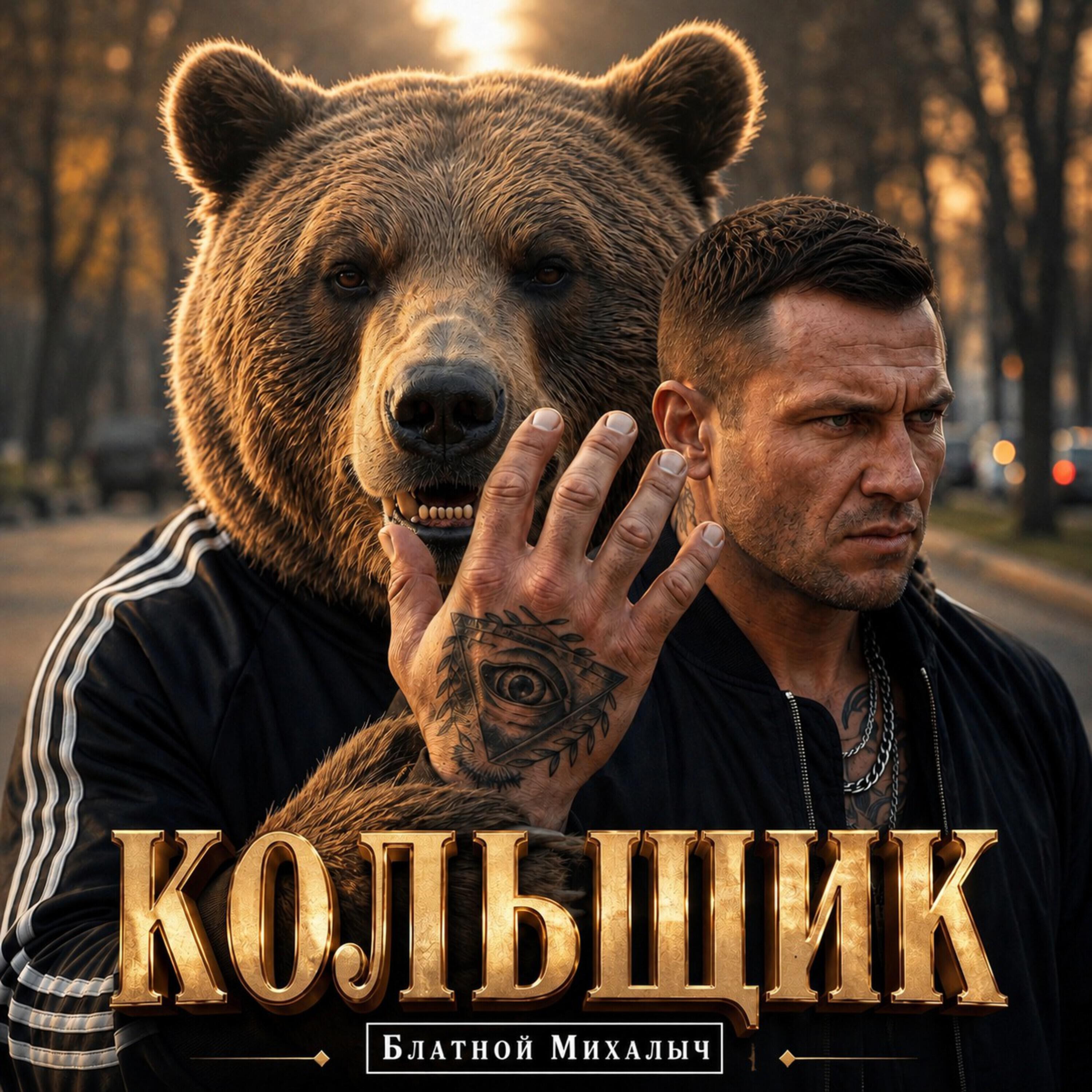 Релиз КОЛЬЩИК