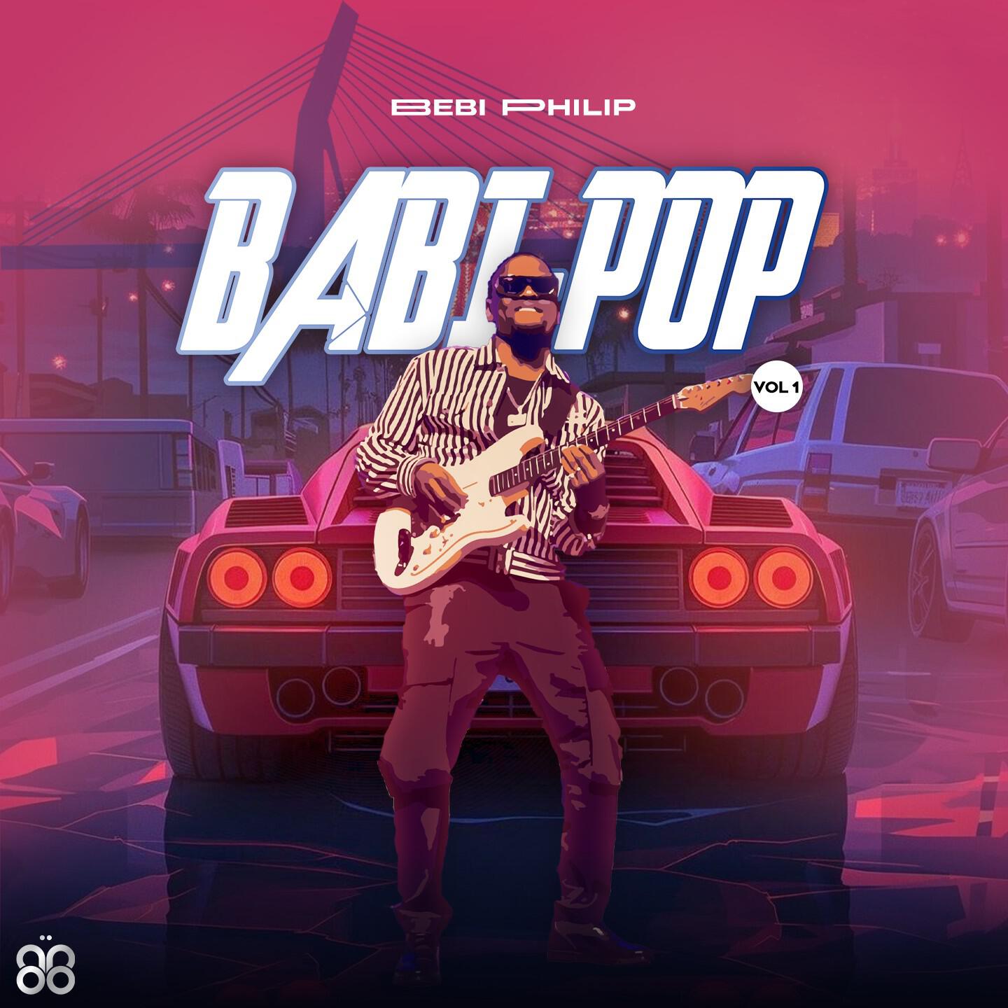 Релиз Babi Pop