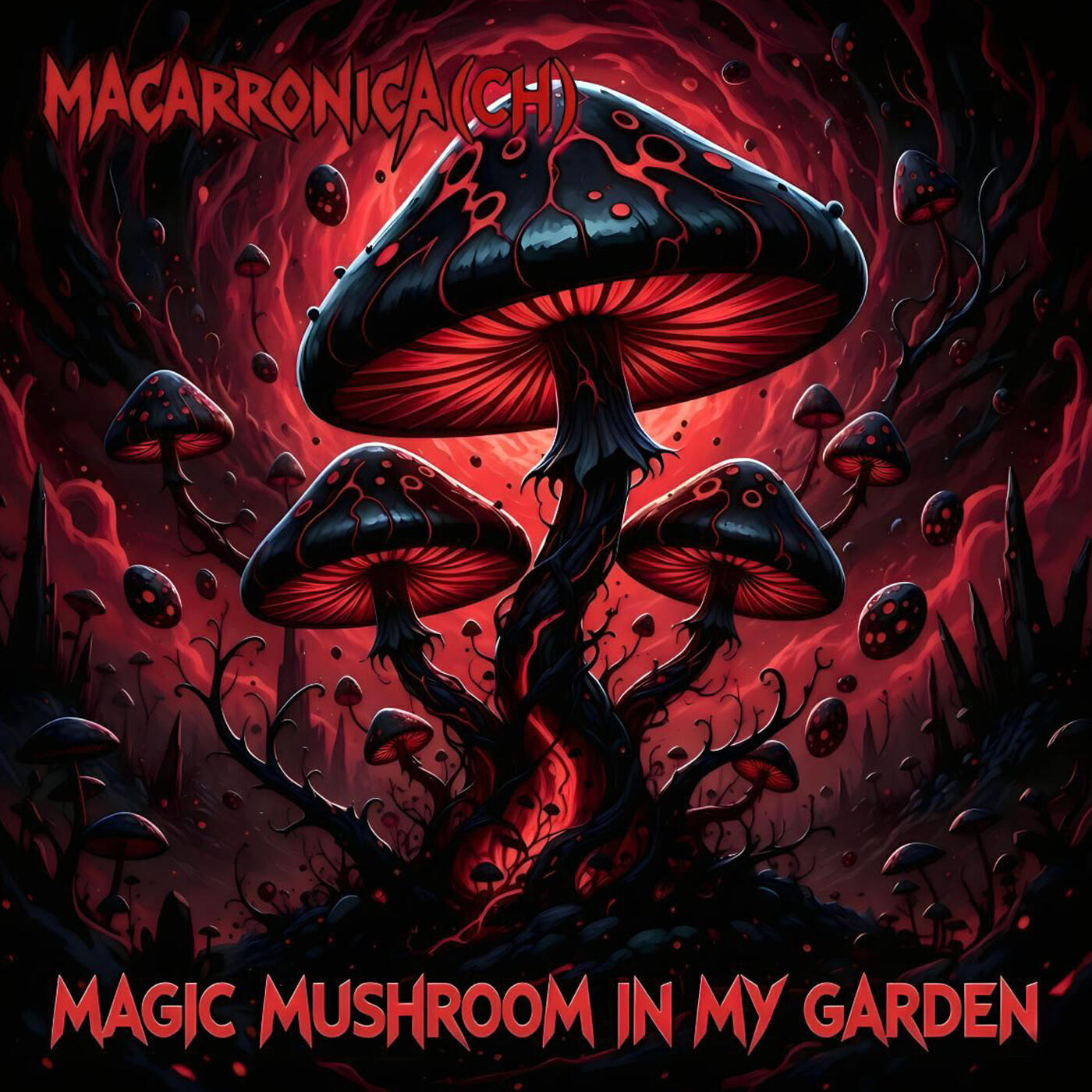 Macarronica (CH)