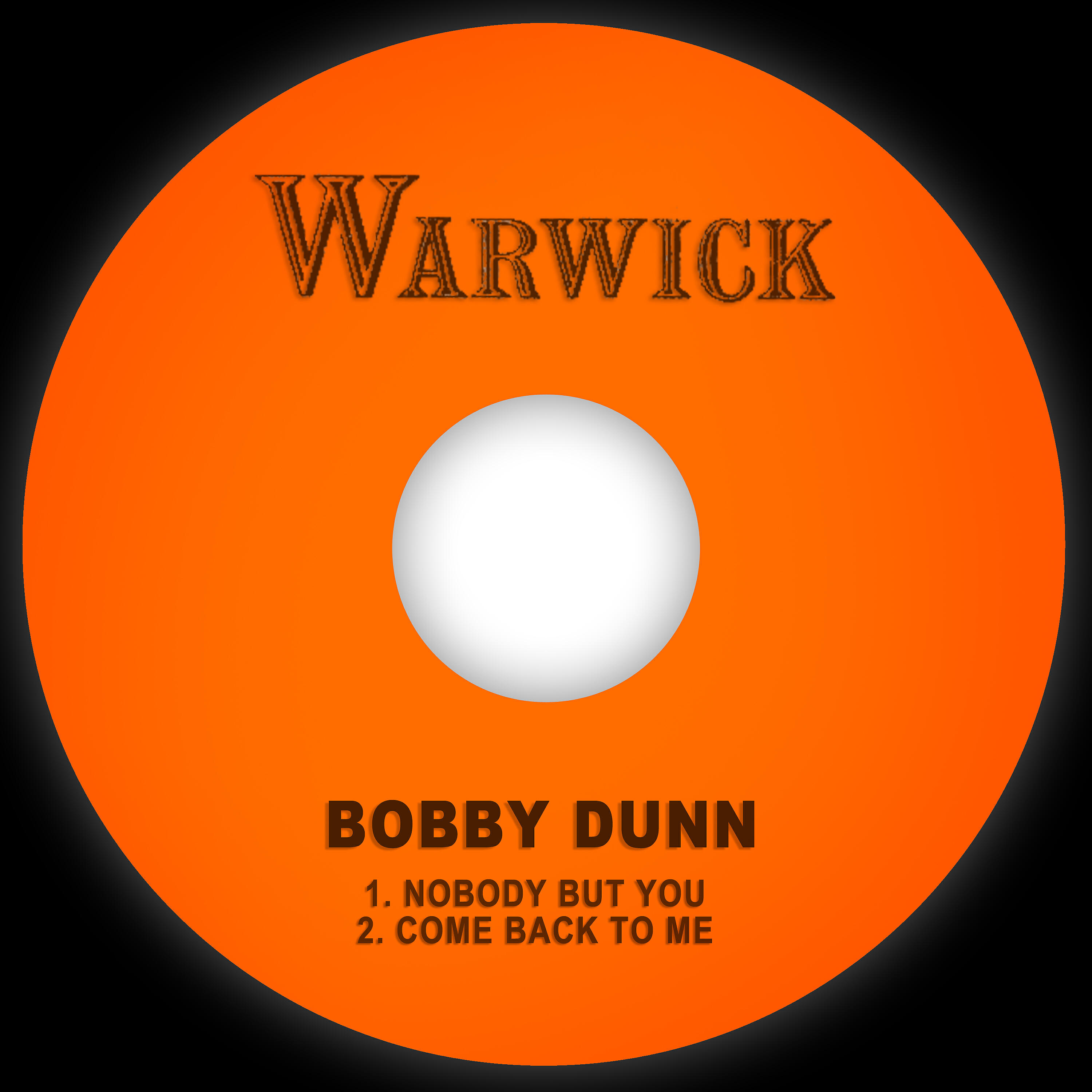 Bobby Dunn