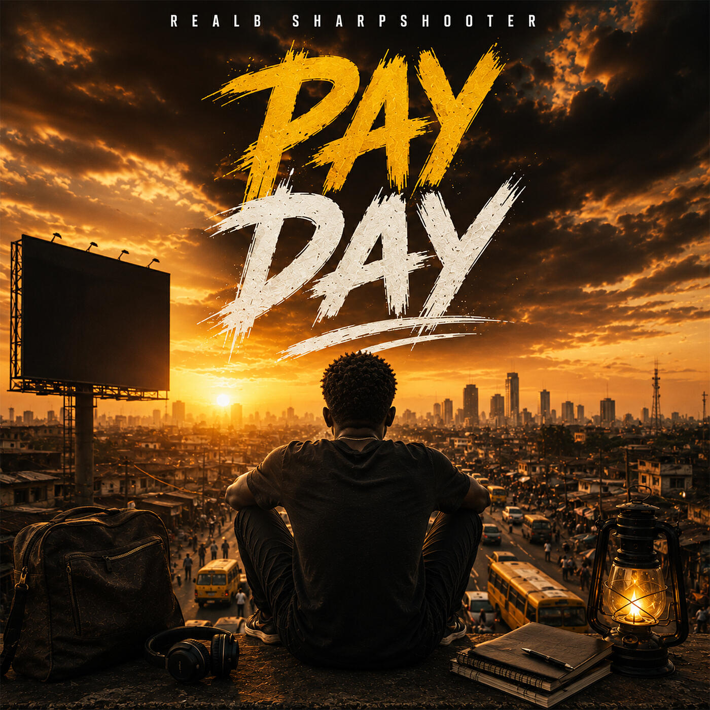 Релиз Pay Day
