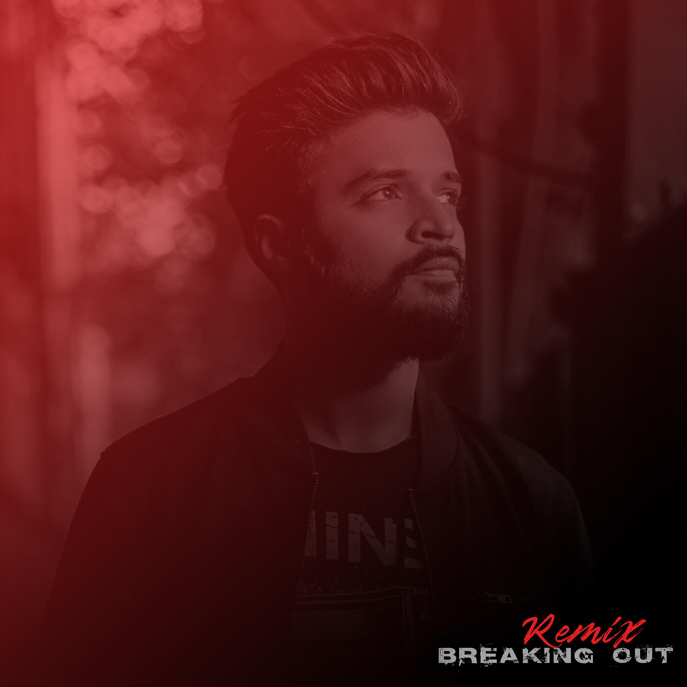Релиз Breaking out Remix
