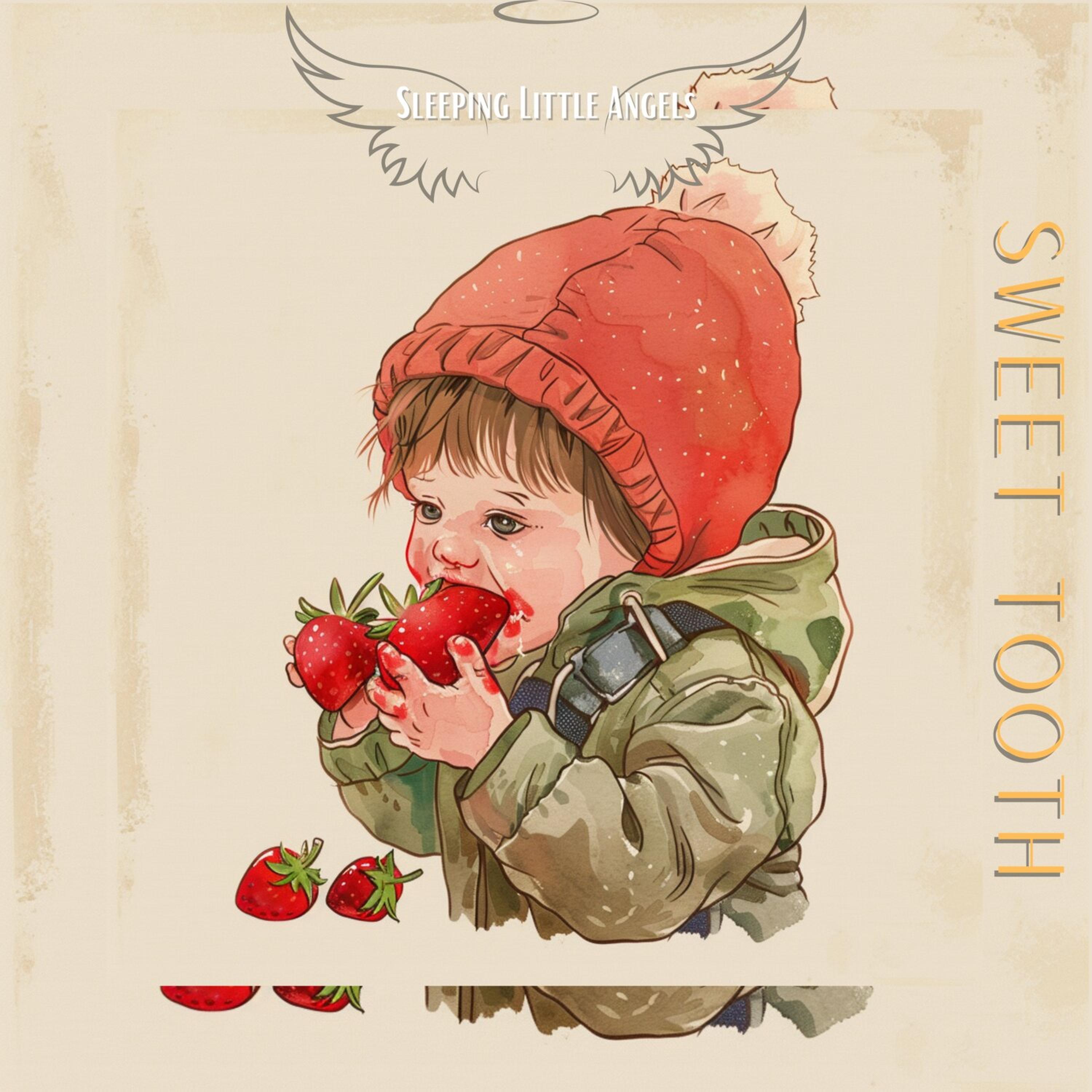 Релиз Sweet Tooth