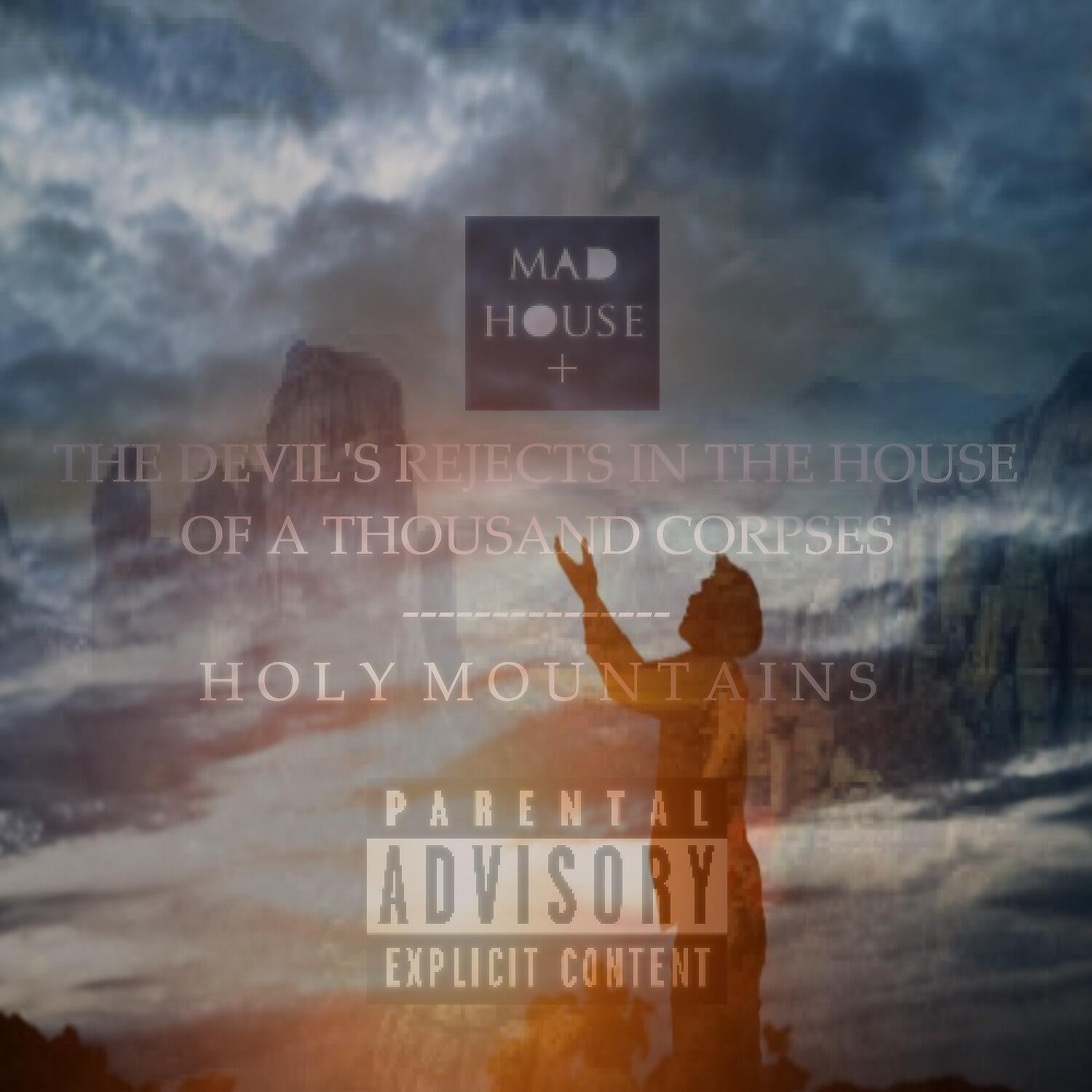 Релиз Holy Mountains