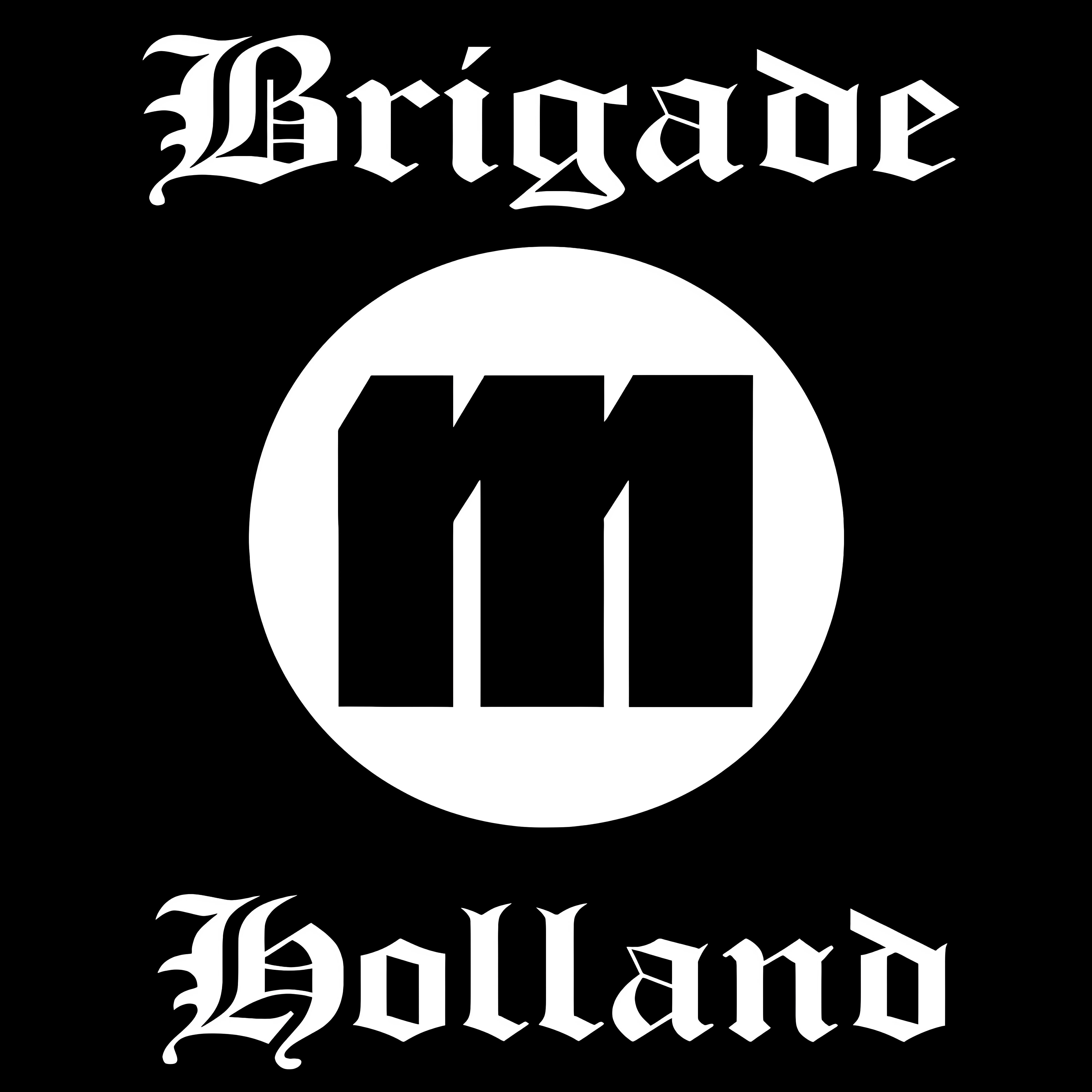 Релиз Holland