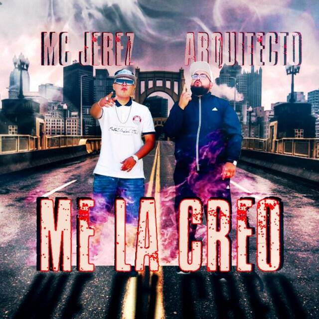 Релиз Me la Creo