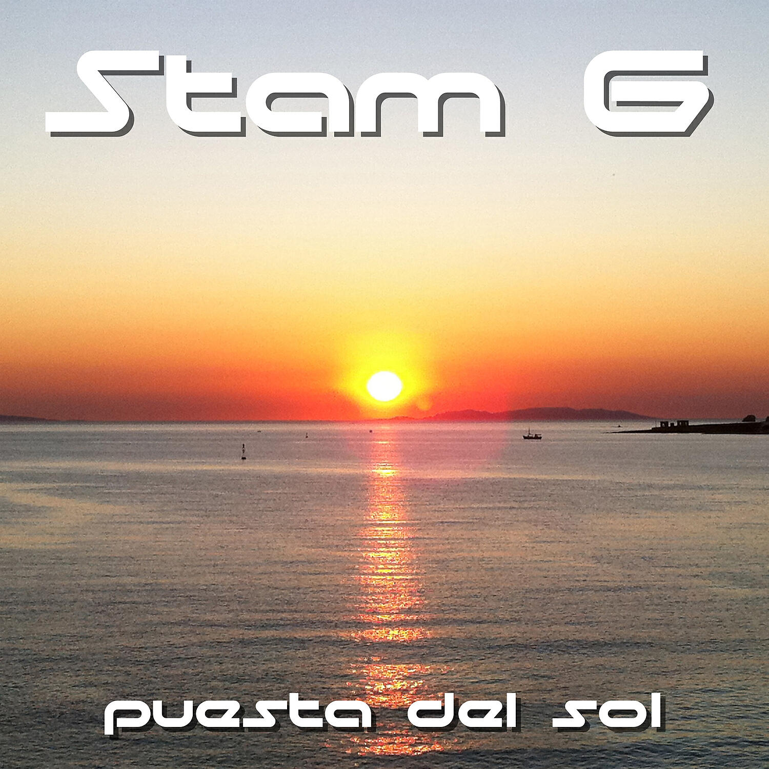Релиз Puesta del Sol