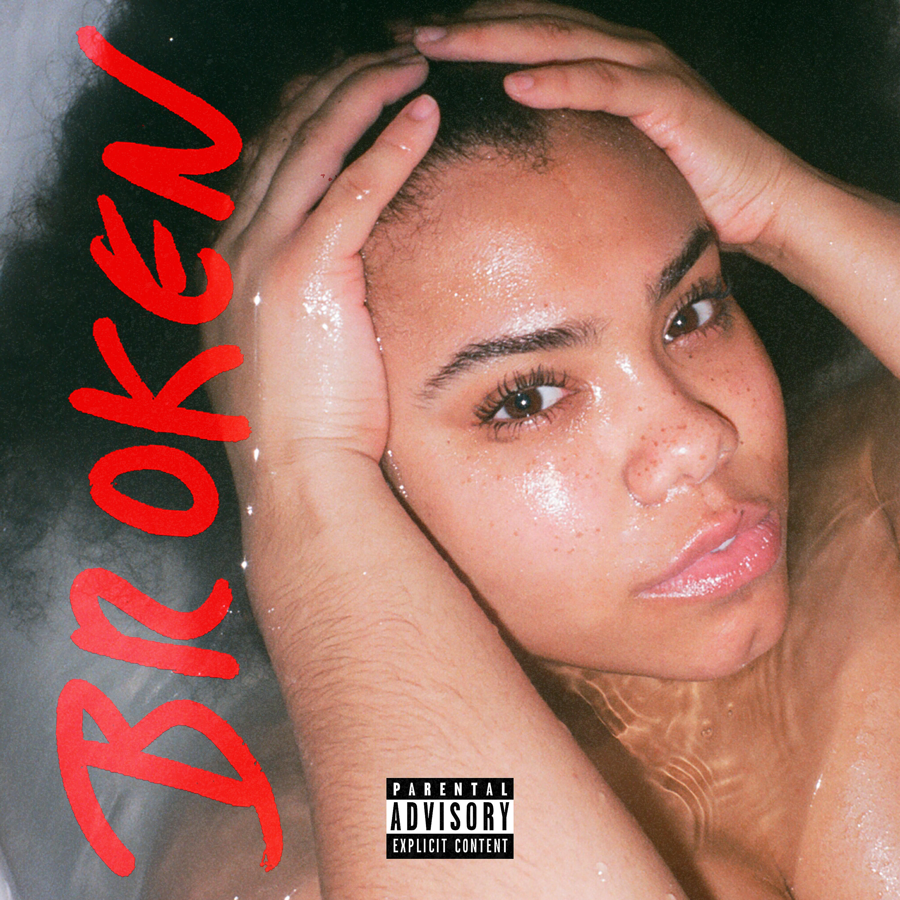 Релиз Broken