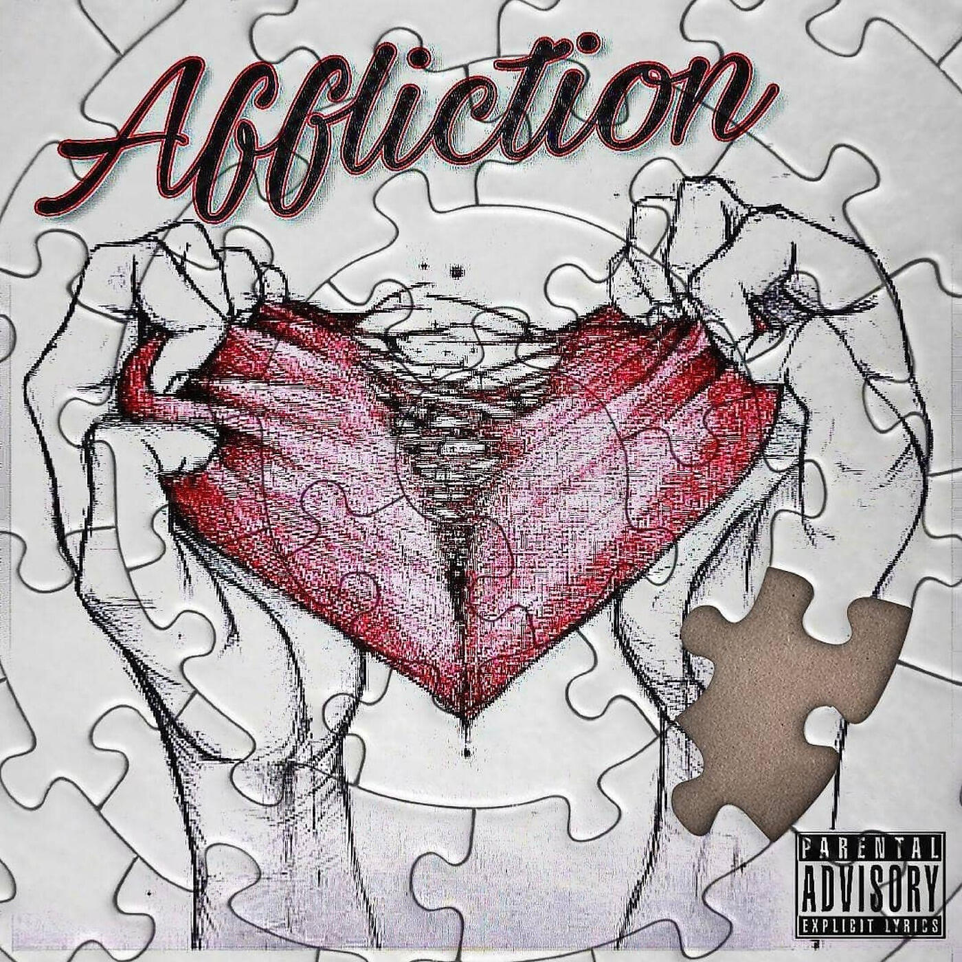 Релиз Affliction