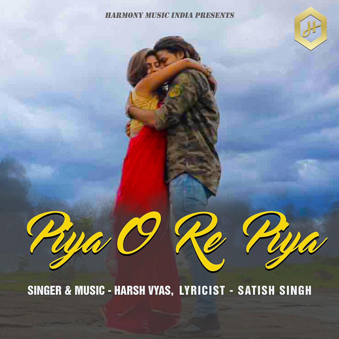Релиз Piya O Re Piya
