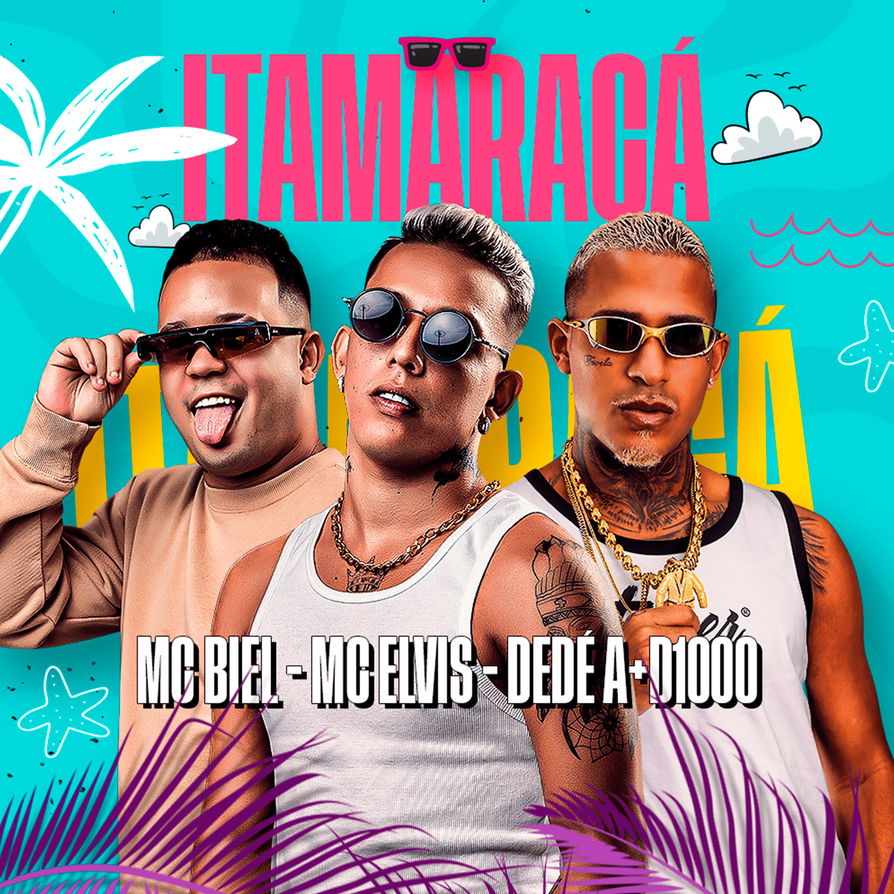 Скачать песню MC Elvis, Dedé A+D1000, Mc Biel, Trovão no Beat, Lekinho no Beat - Itamaracá бесплатно в MP3 для Android и iOS