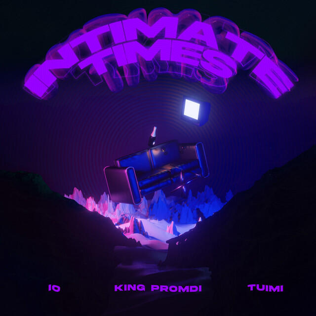 Релиз Intimate Times