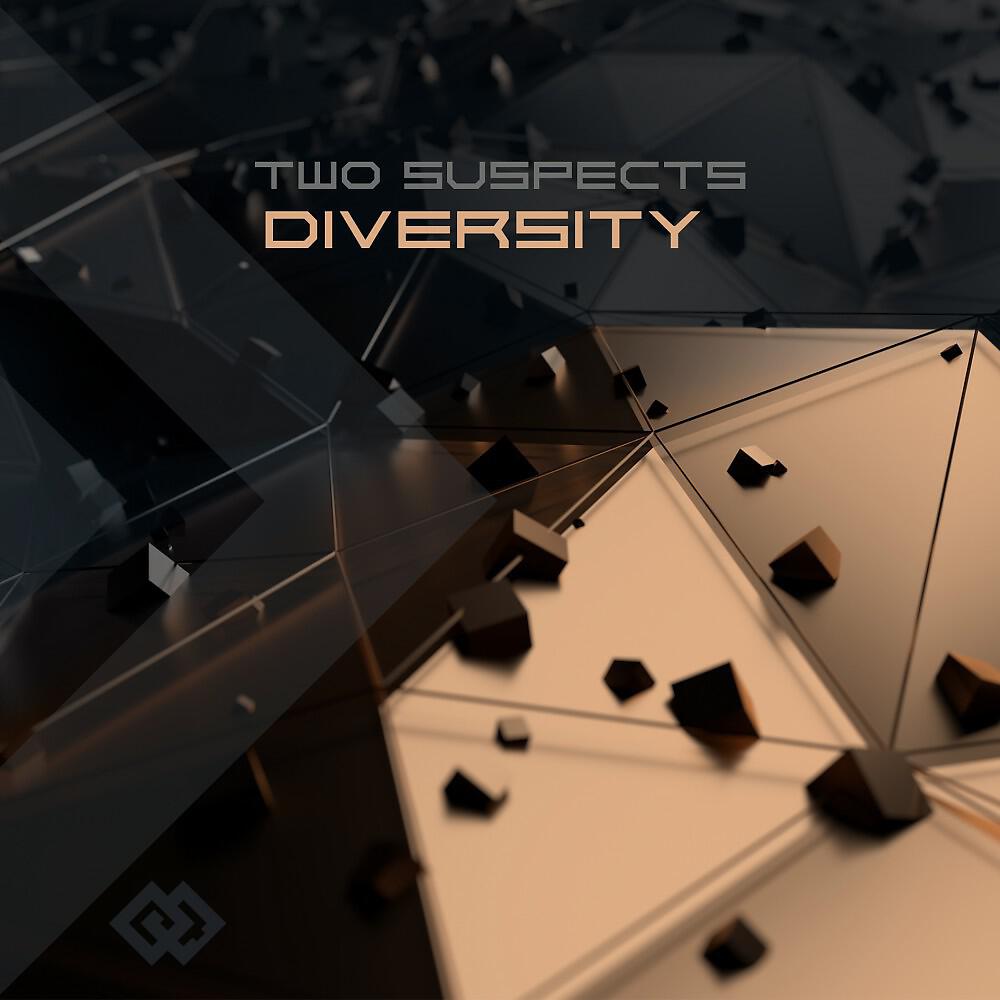 Релиз Diversity