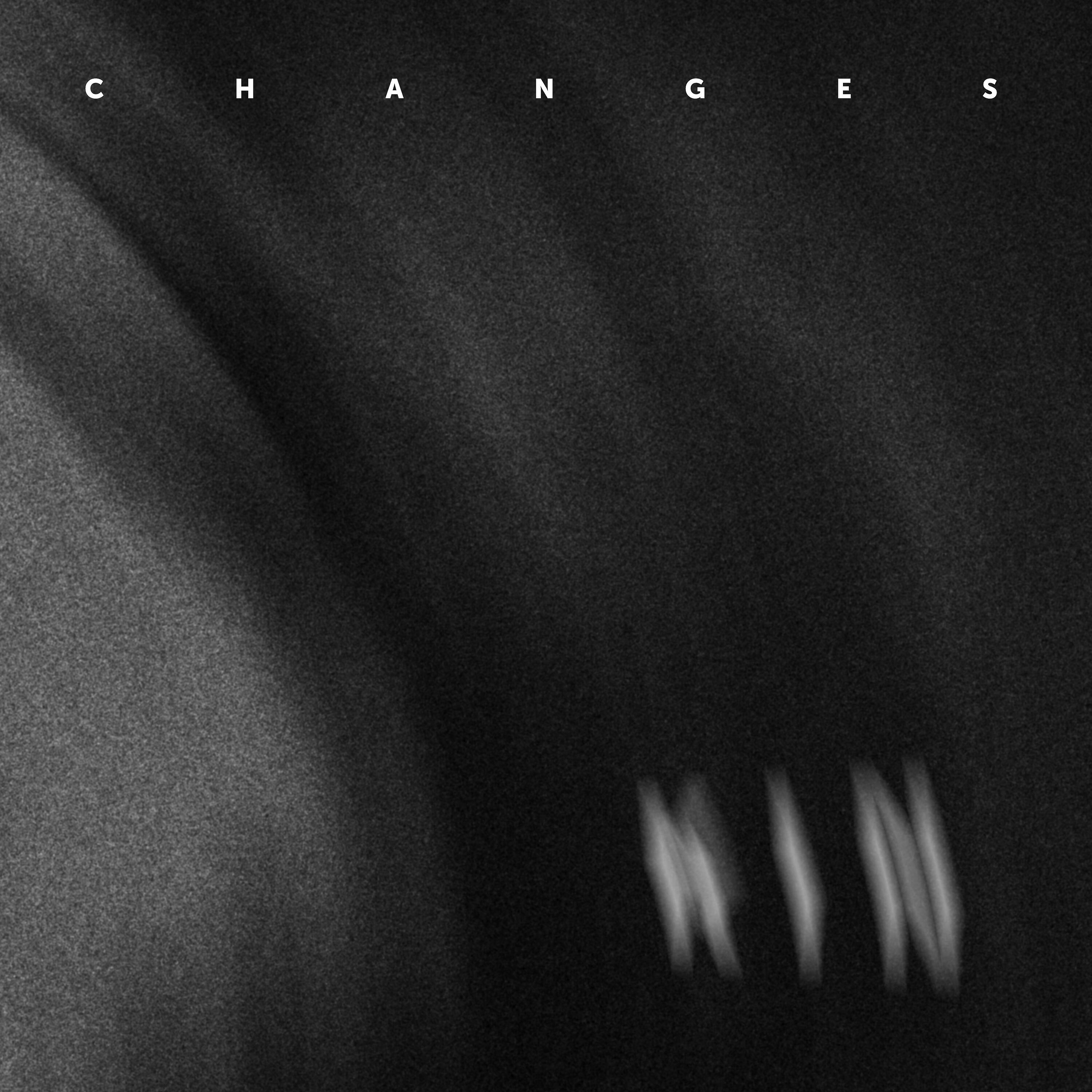 Постер альбома Changes