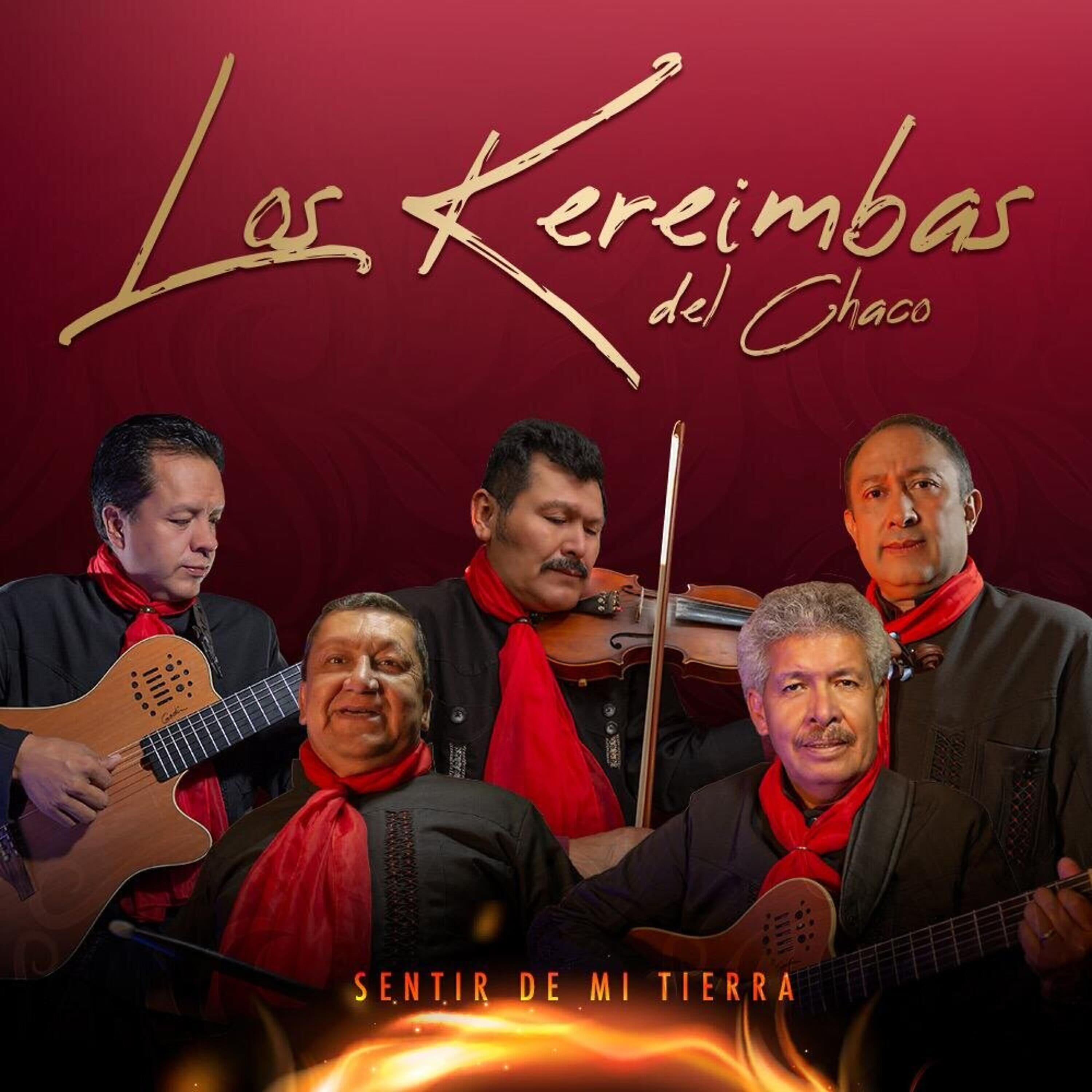 Kereimbas del Chaco
