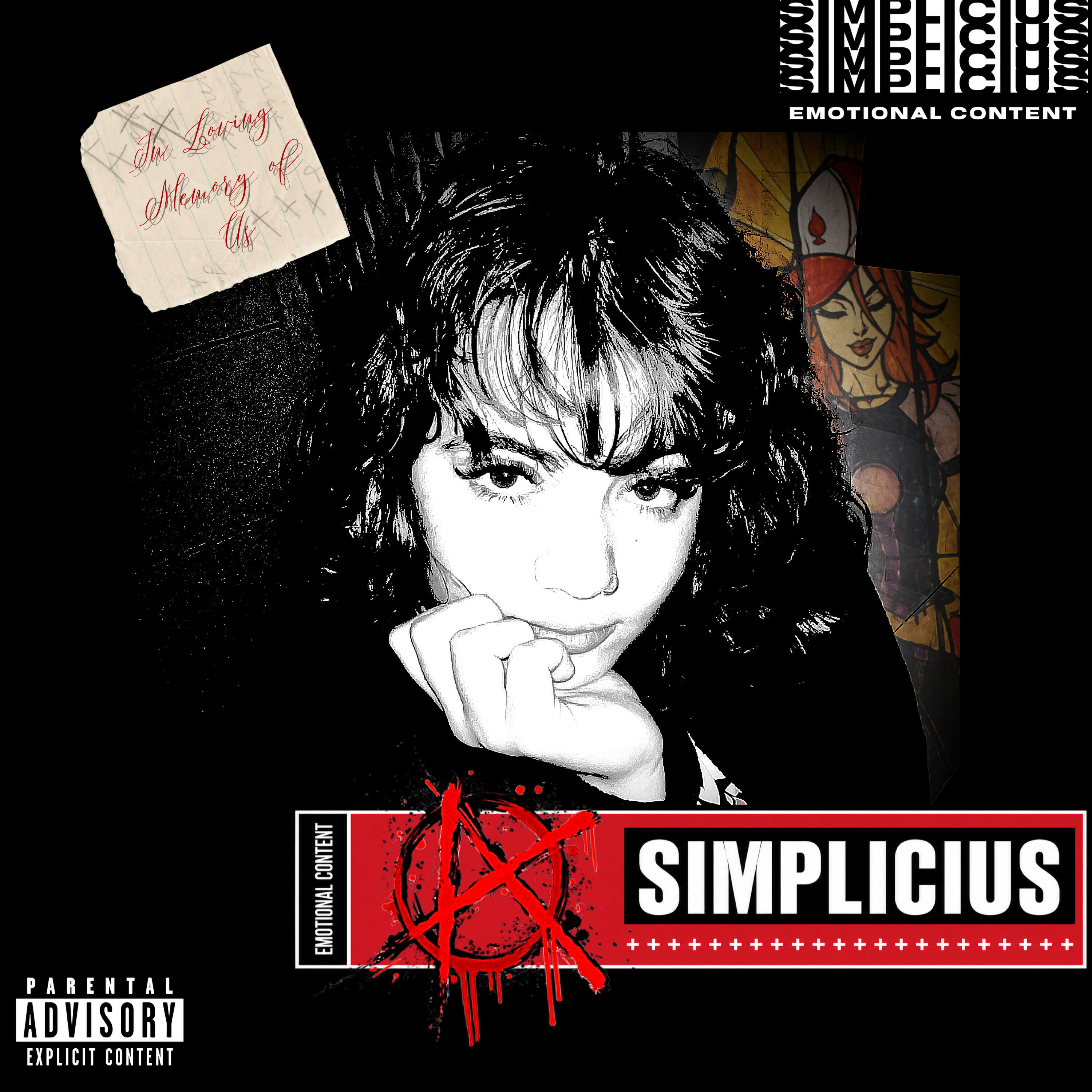 Релиз In Loving Memory of Us