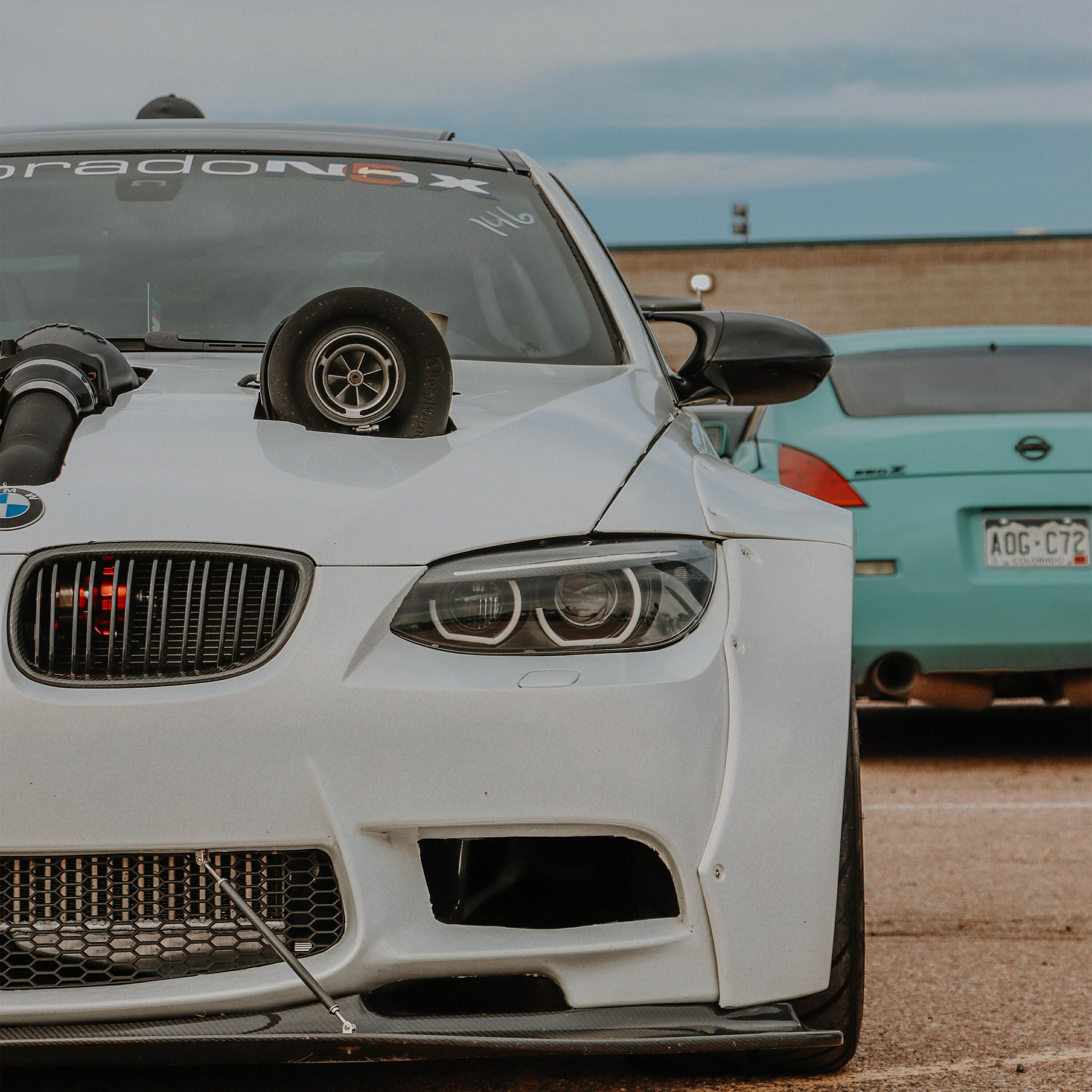 Релиз Phonk Music 2023 Aggressive Drift Phonk - Boom