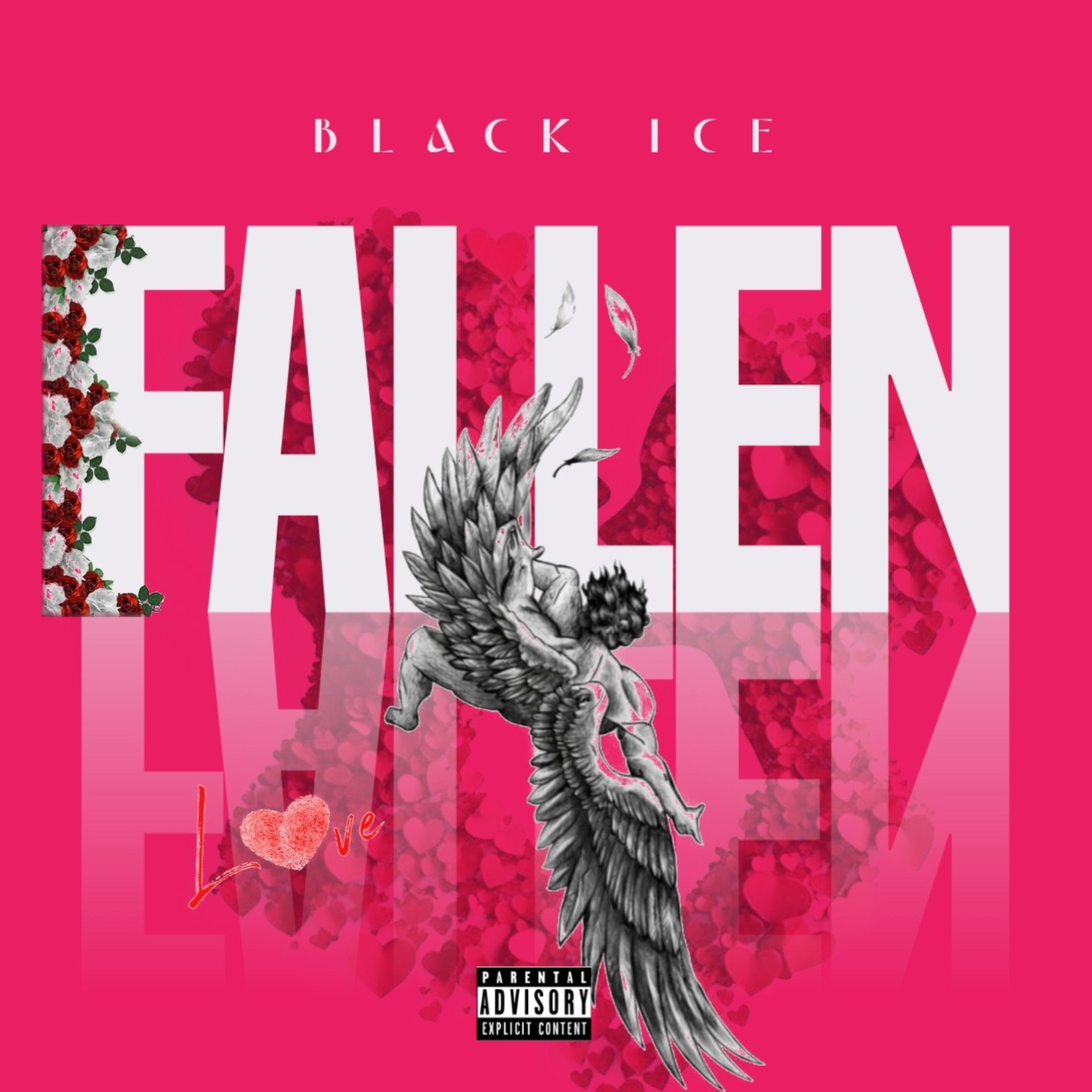 Релиз Fallen