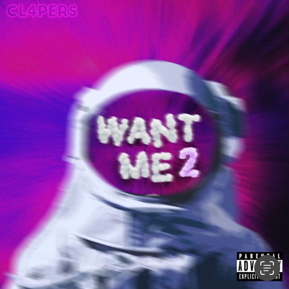 Релиз Want Me pt. 2