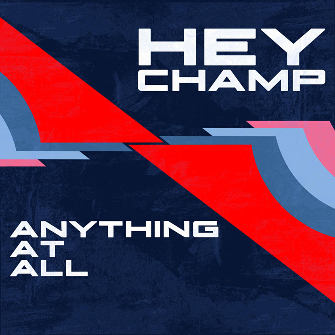 Релиз Anything At All