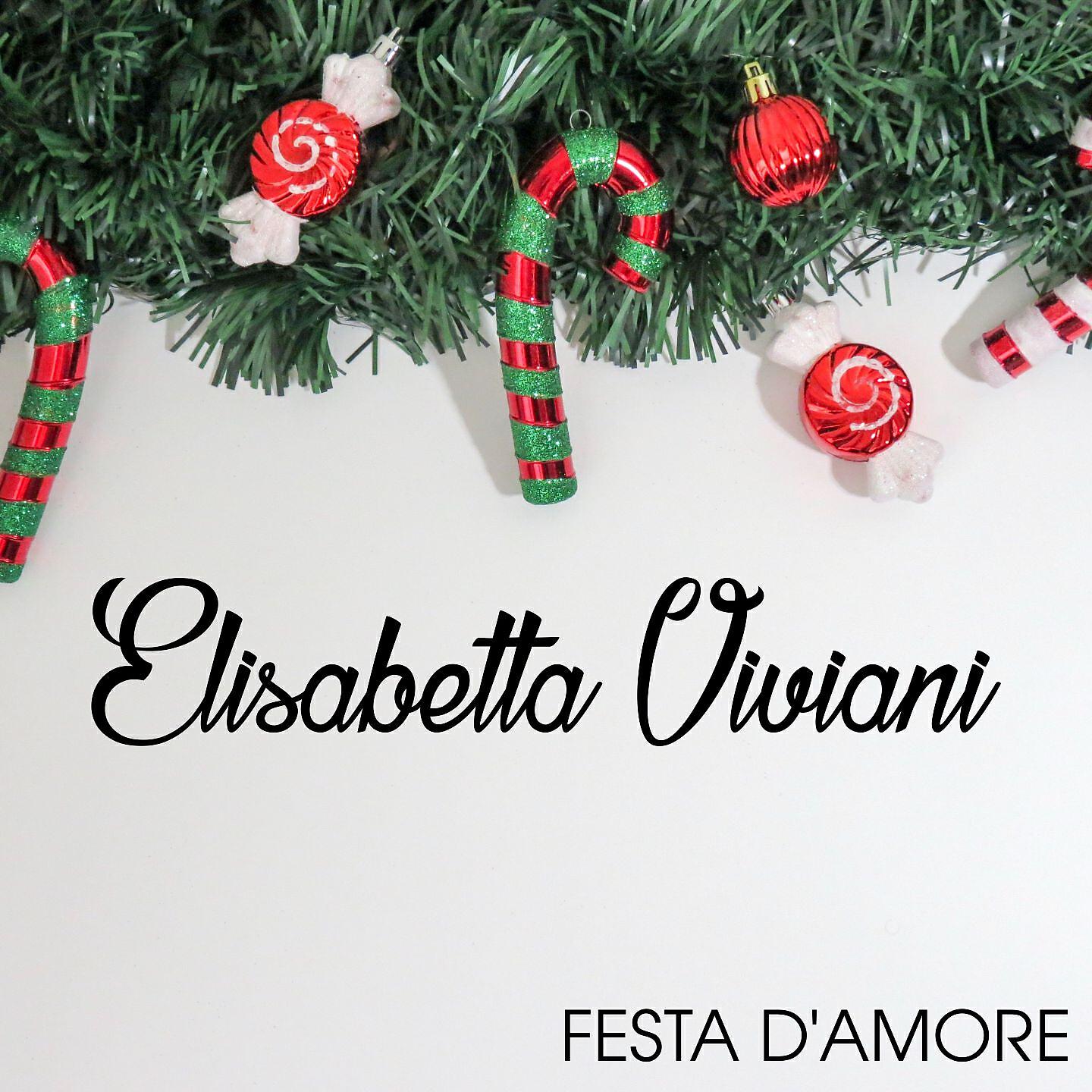 Релиз Festa d'amore