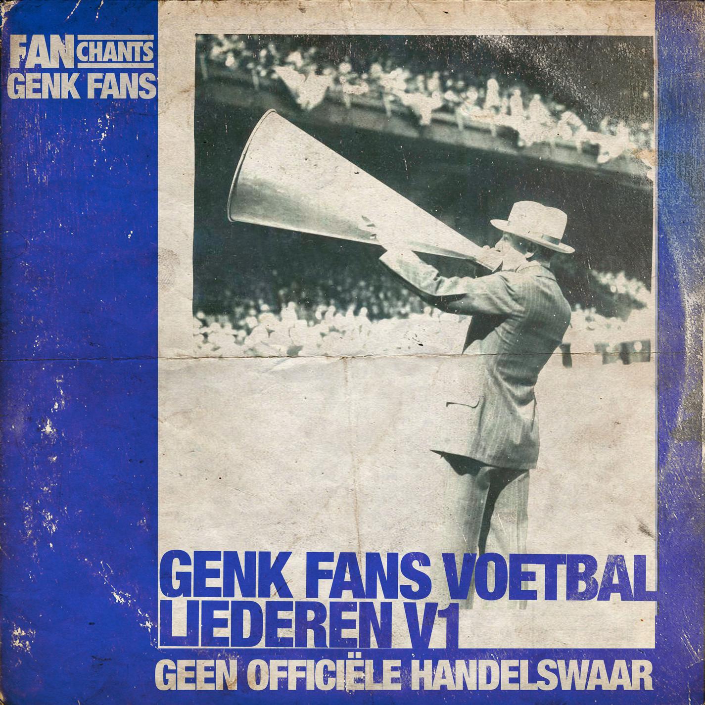 FanChants: Genk Fans