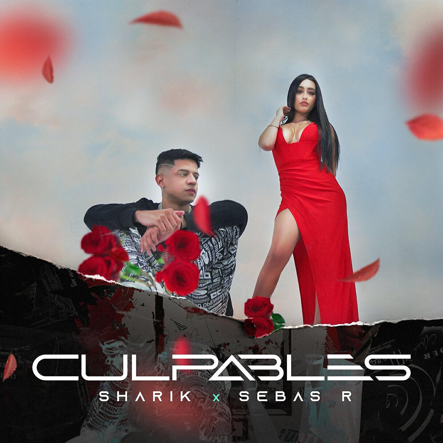 Постер альбома Culpables
