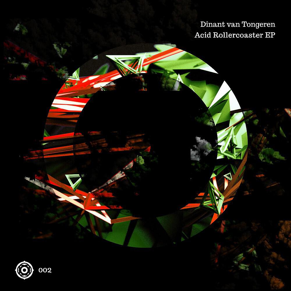 Релиз Acid Rollercoaster