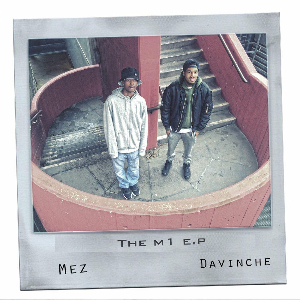 Релиз M1 EP