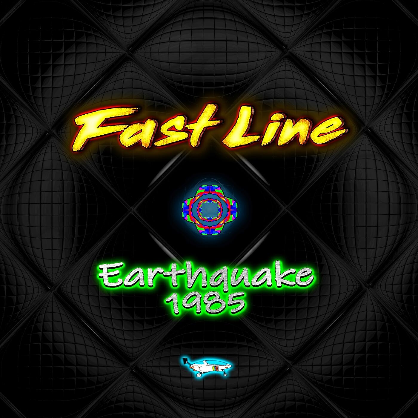Релиз Earthquake 1985