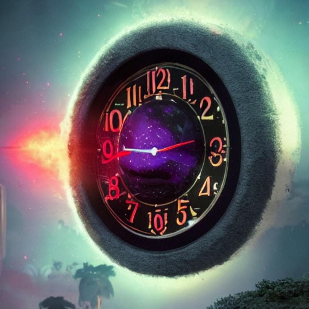 Релиз Spin Time