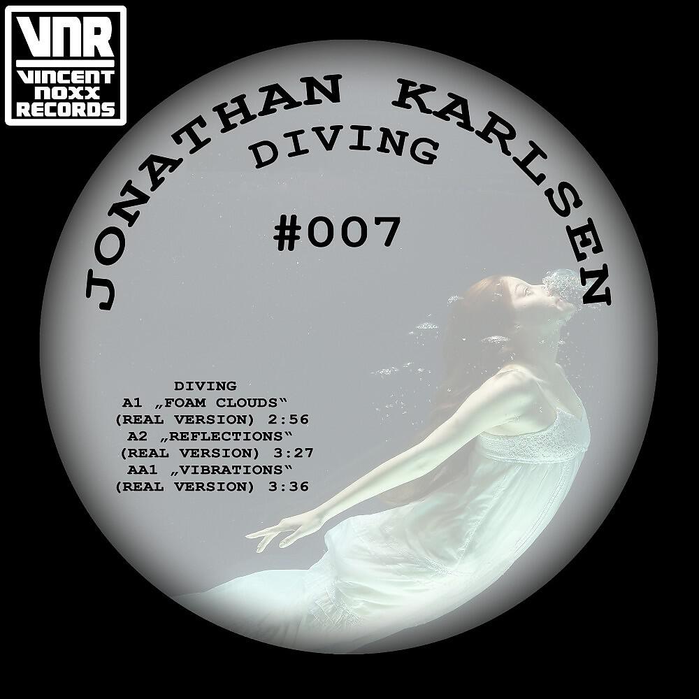 Релиз Diving (Diving into the Deep)