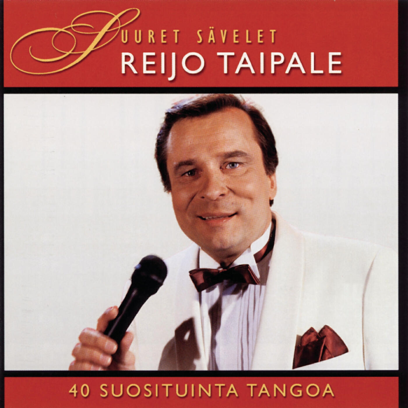 Релиз Tangot