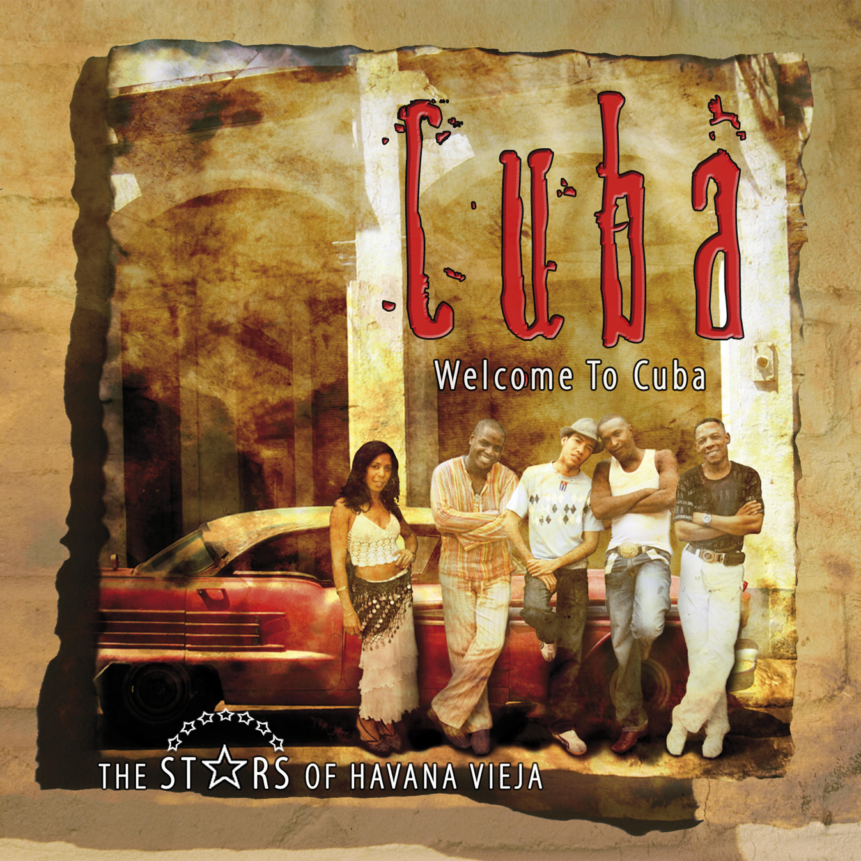 Релиз Welcome To Cuba