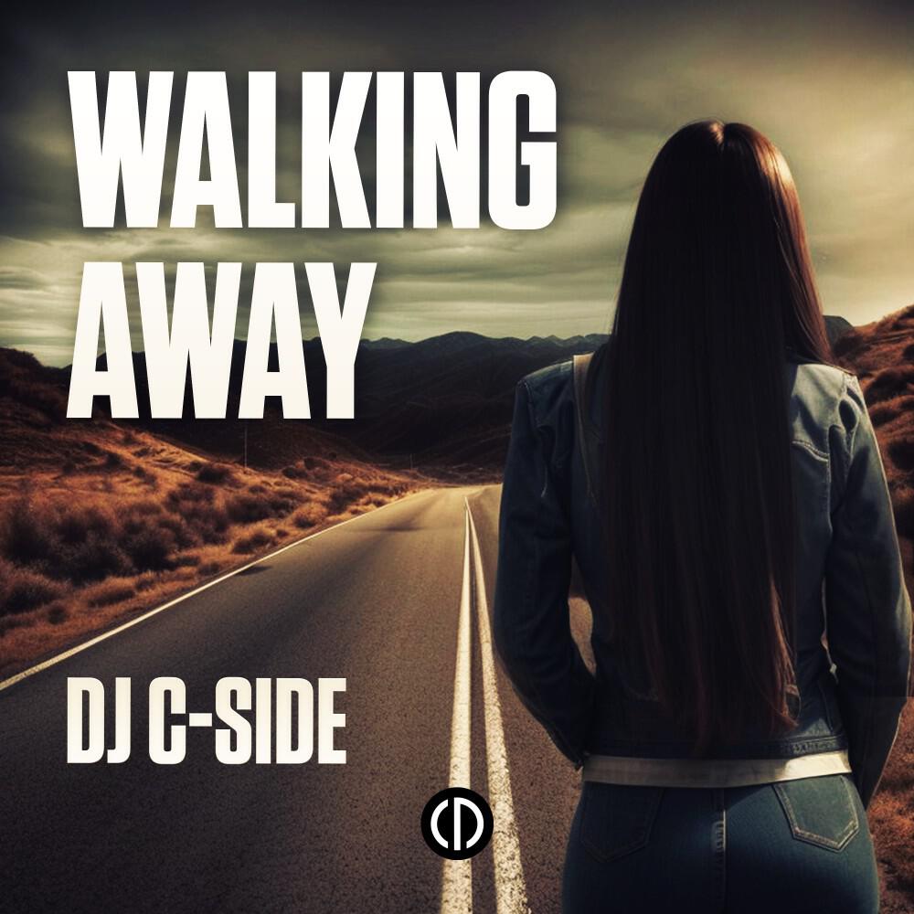 Релиз Walking Away