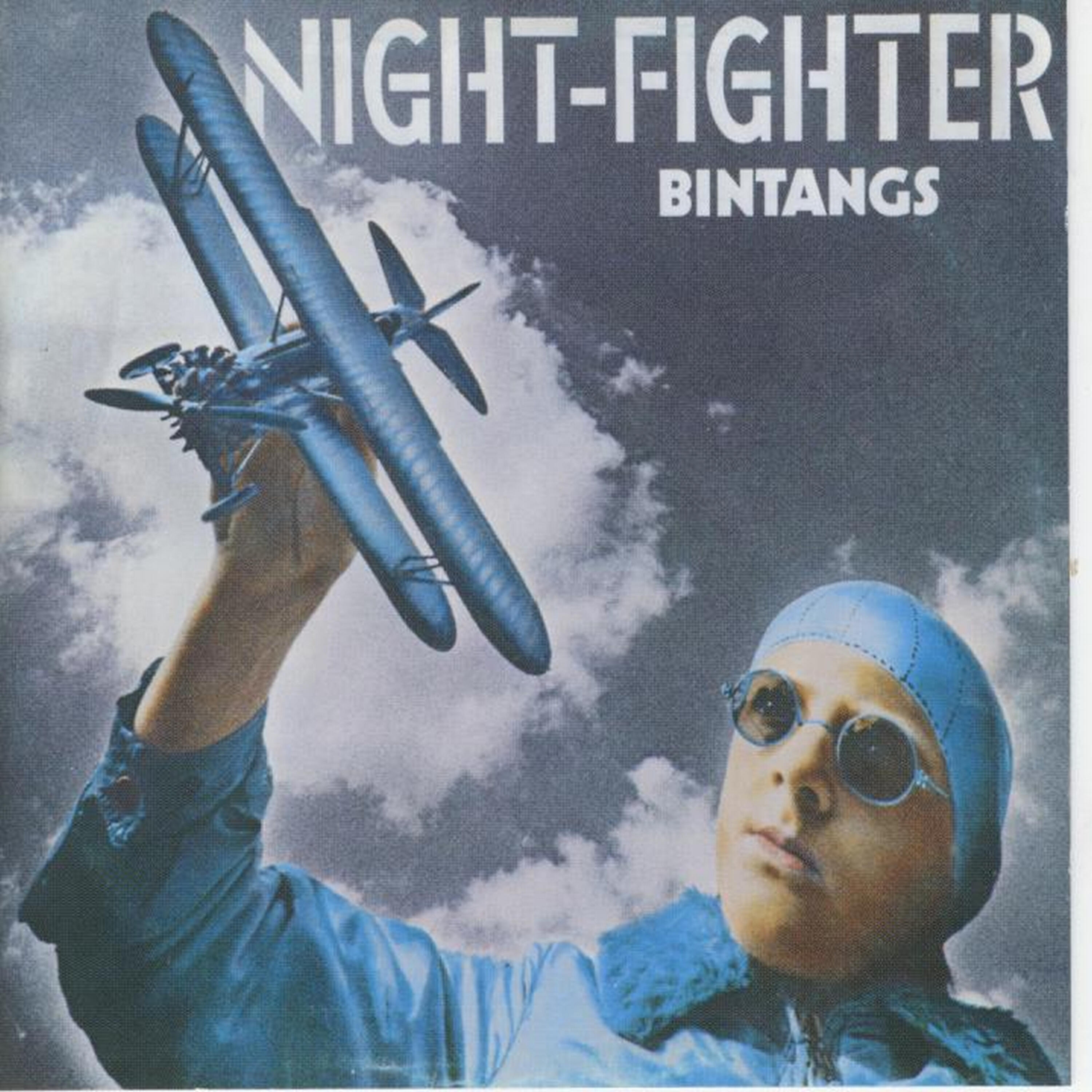 Релиз Night-Fighter