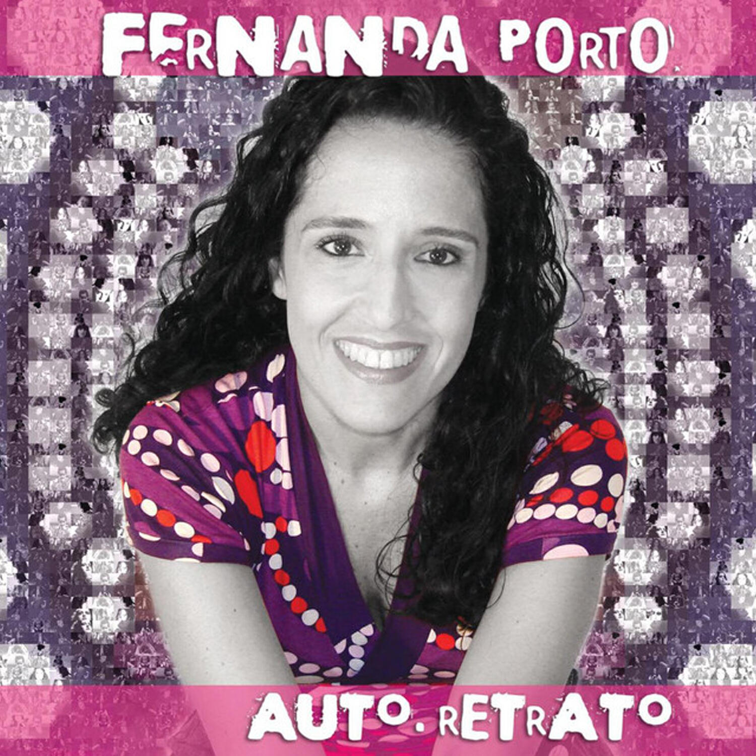 Релиз Auto-Retrato