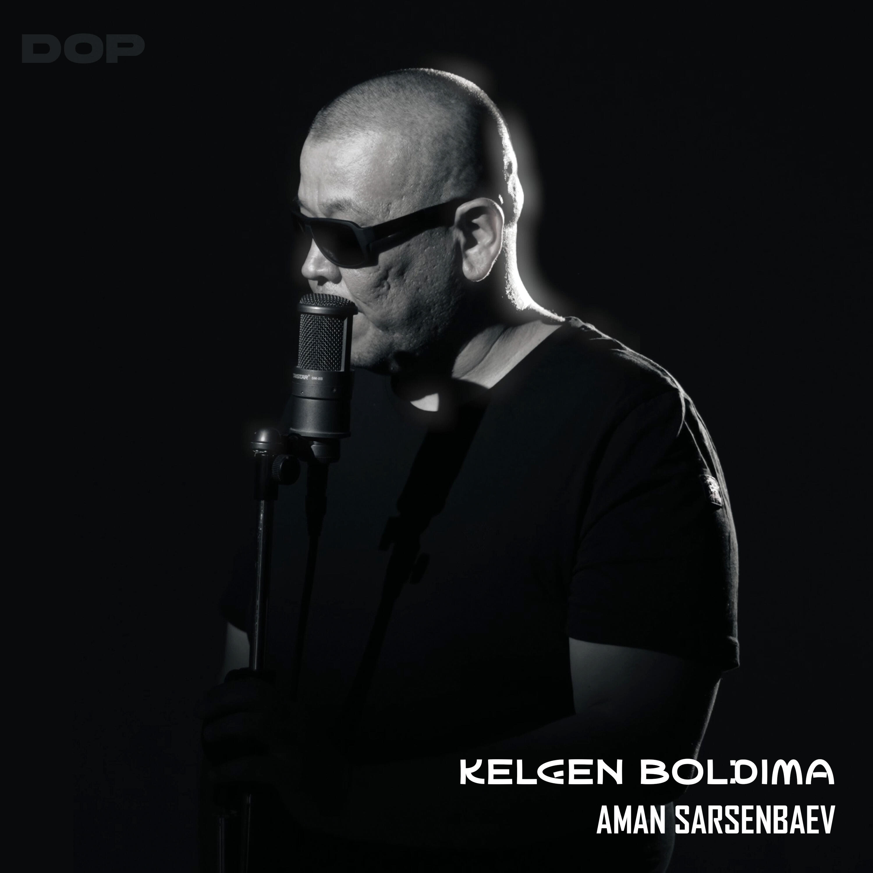 Релиз Kelgen Boldima